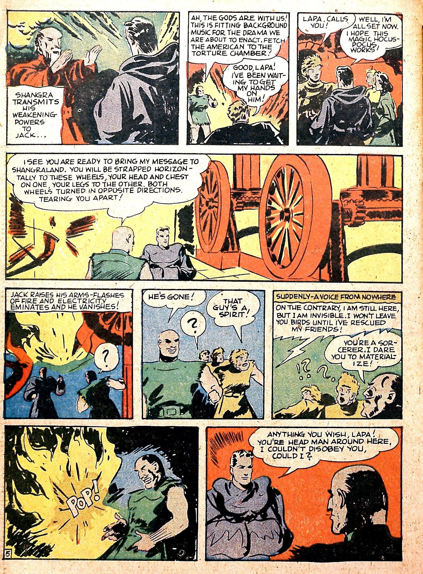Read online Holyoke One Shot comic -  Issue #9 - 32