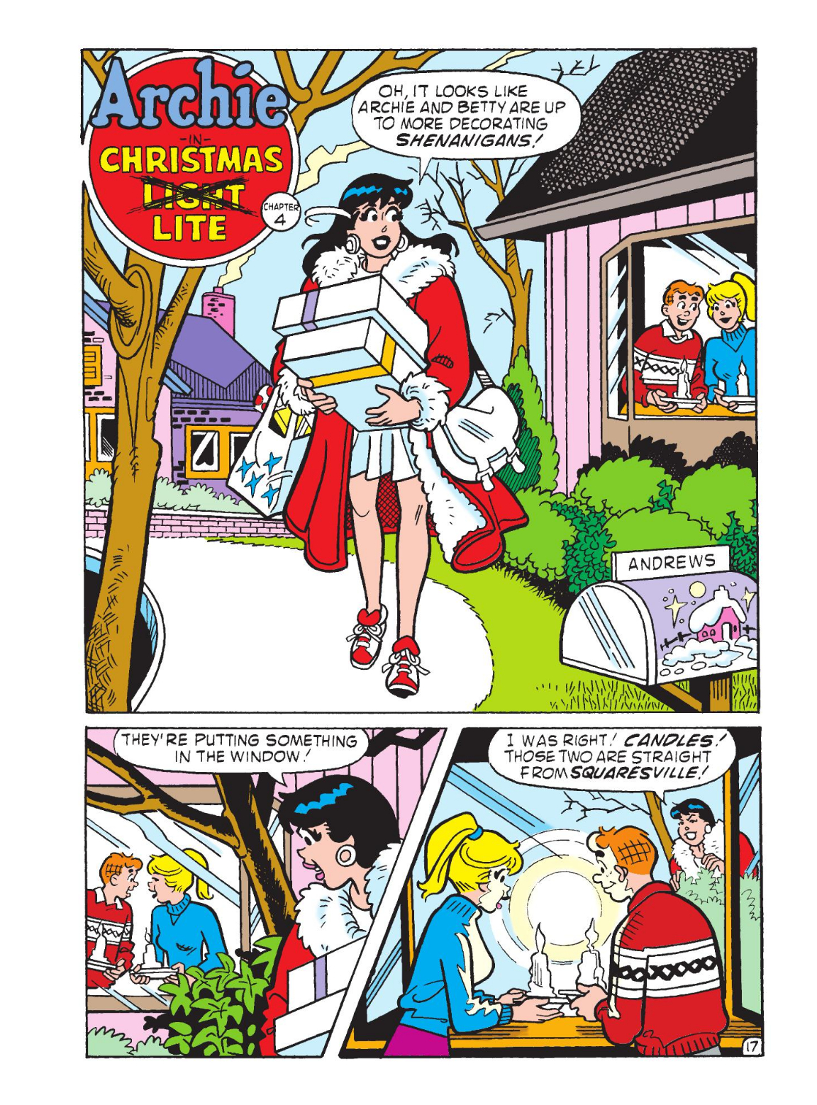 Archie Showcase Digest issue TPB 14 (Part 2) - Page 9