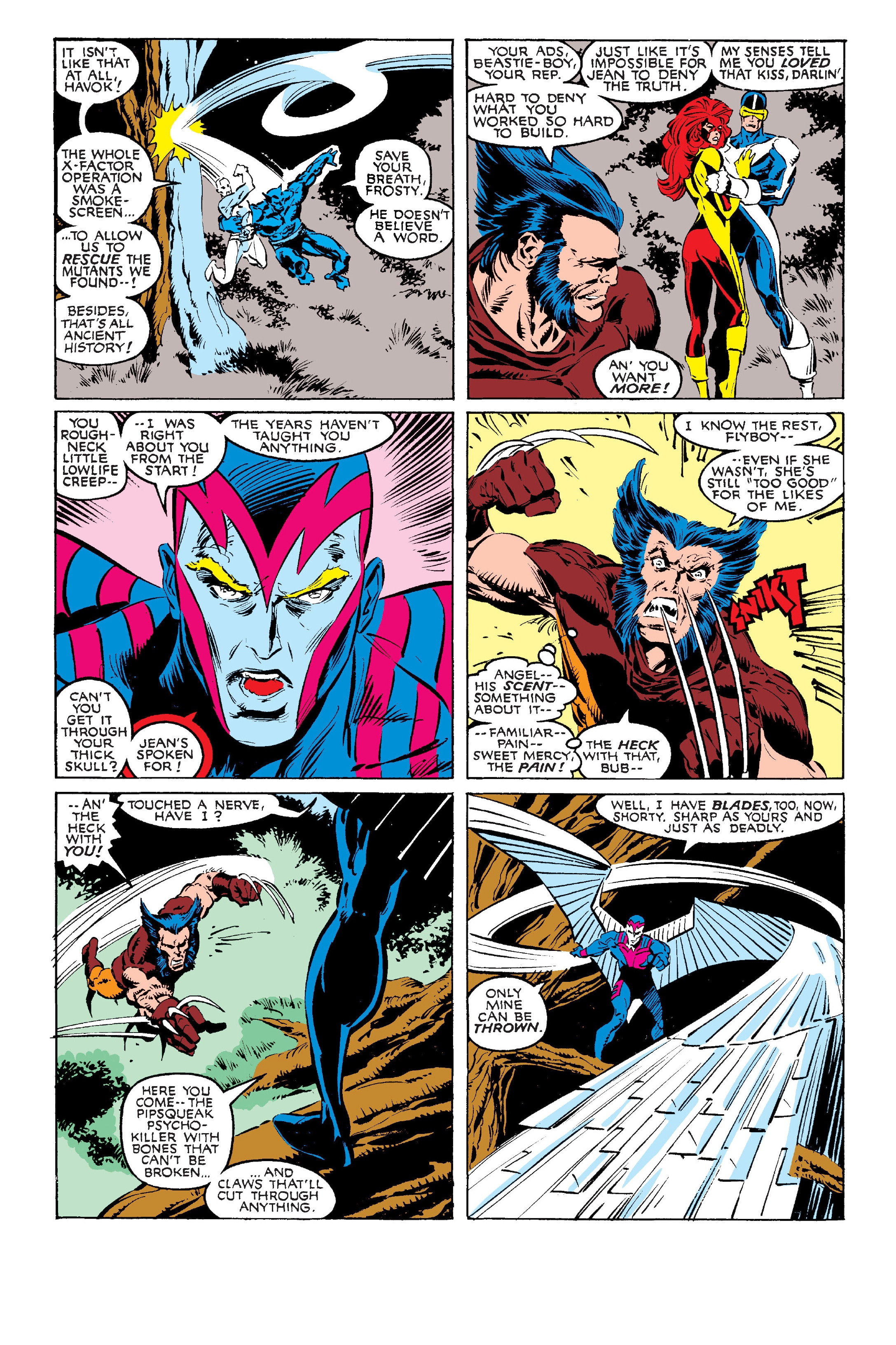 Read online Phoenix Omnibus comic -  Issue # TPB 2 (Part 9) - 26