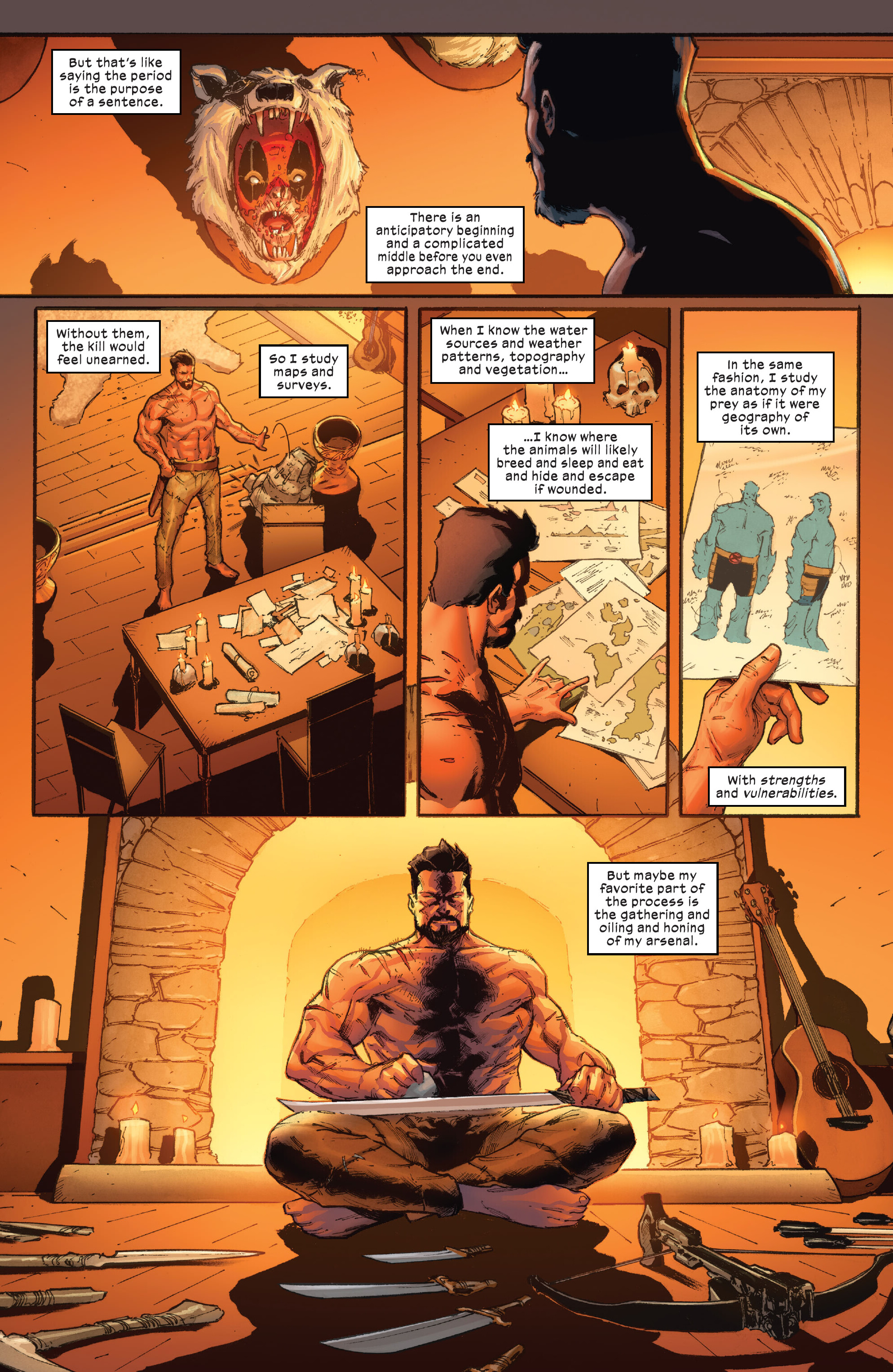 Read online Judgment Day Omnibus comic -  Issue # TPB (Part 7) - 51