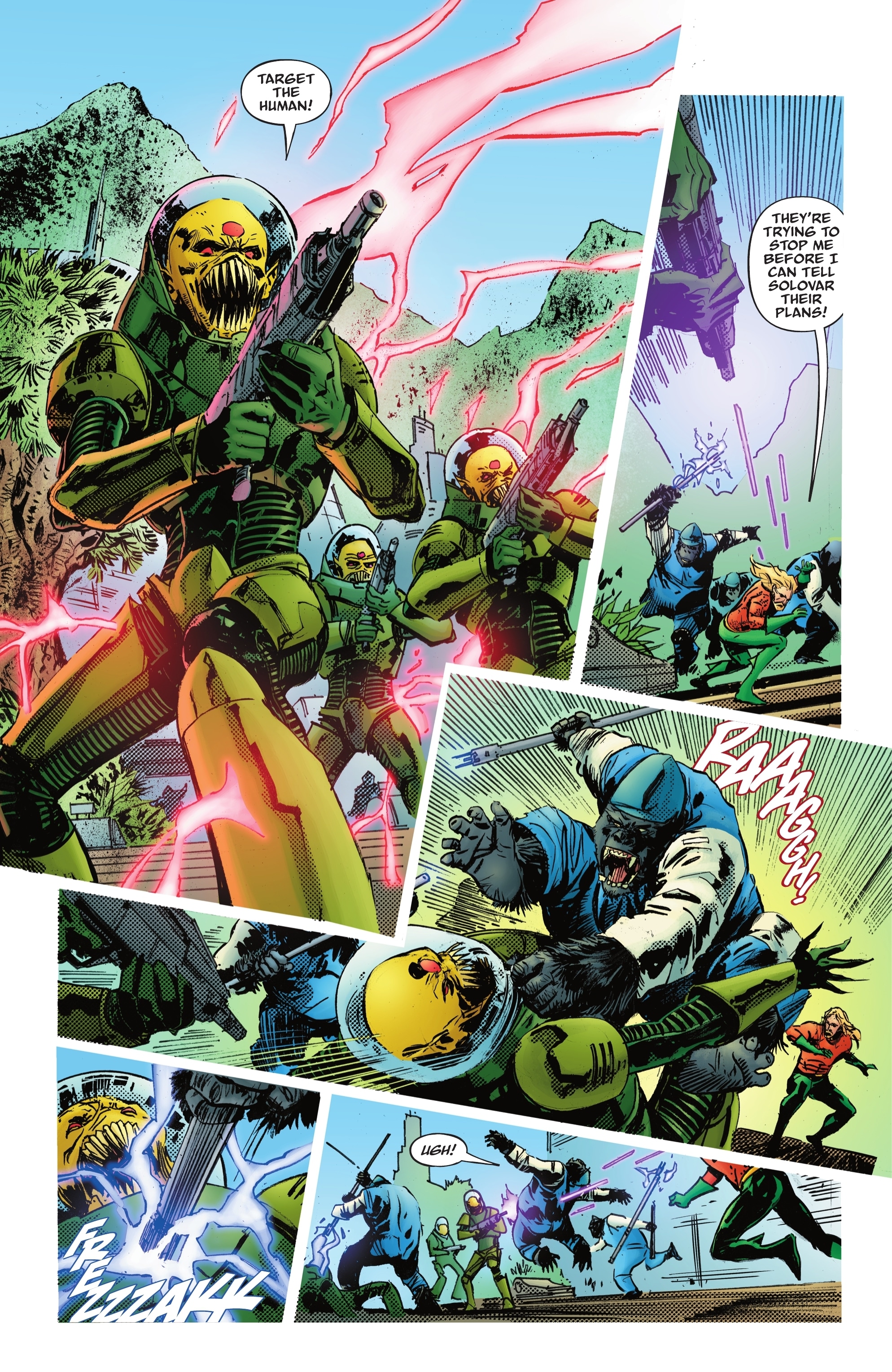 Read online Batman: The Brave and the Bold (2023) comic -  Issue #9 - 51
