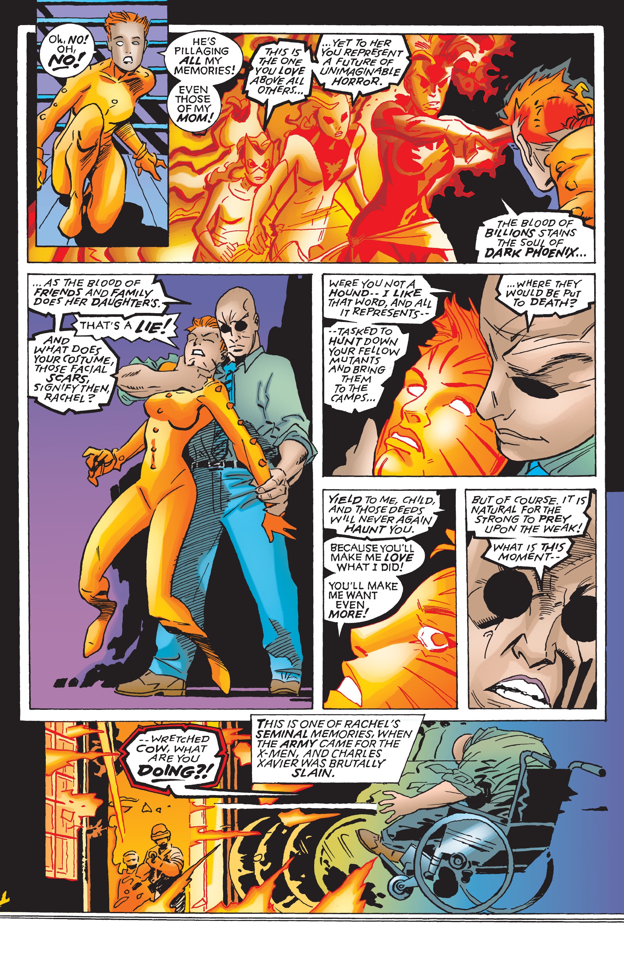 Read online Excalibur Epic Collection comic -  Issue # TPB 9 (Part 4) - 68