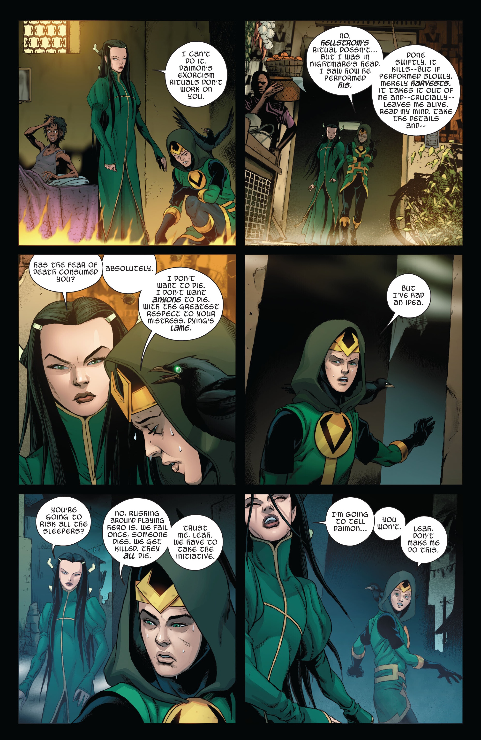 Read online Loki Modern Era Epic Collection comic -  Issue # TPB 1 (Part 4) - 55