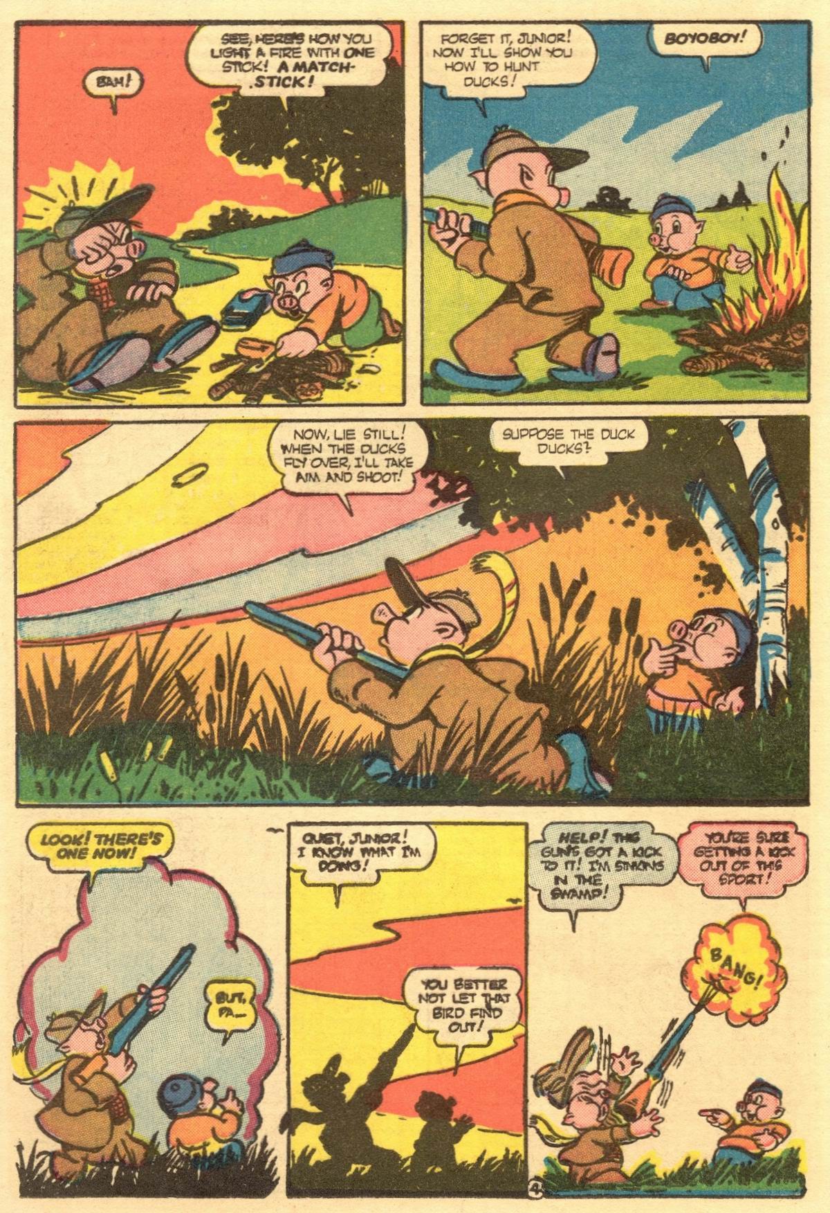 Read online Ha Ha Comics comic -  Issue #26 - 36