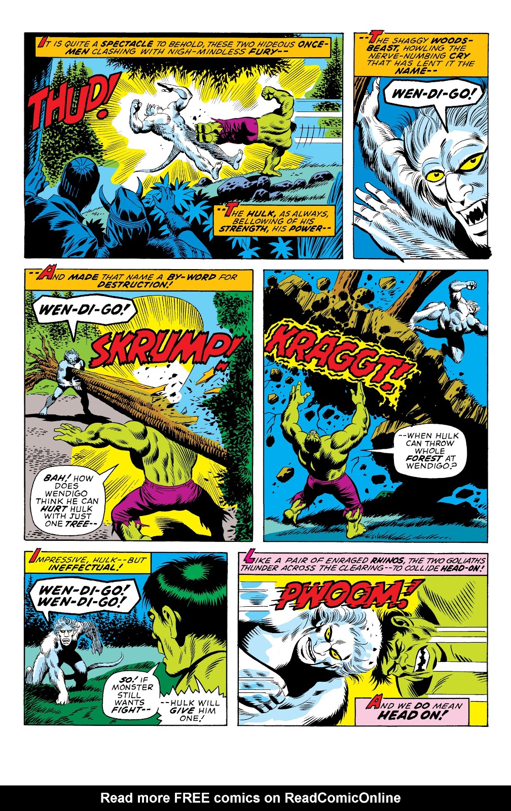 Incredible Hulk Epic Collection issue TPB 7 (Part 1) - Page 41