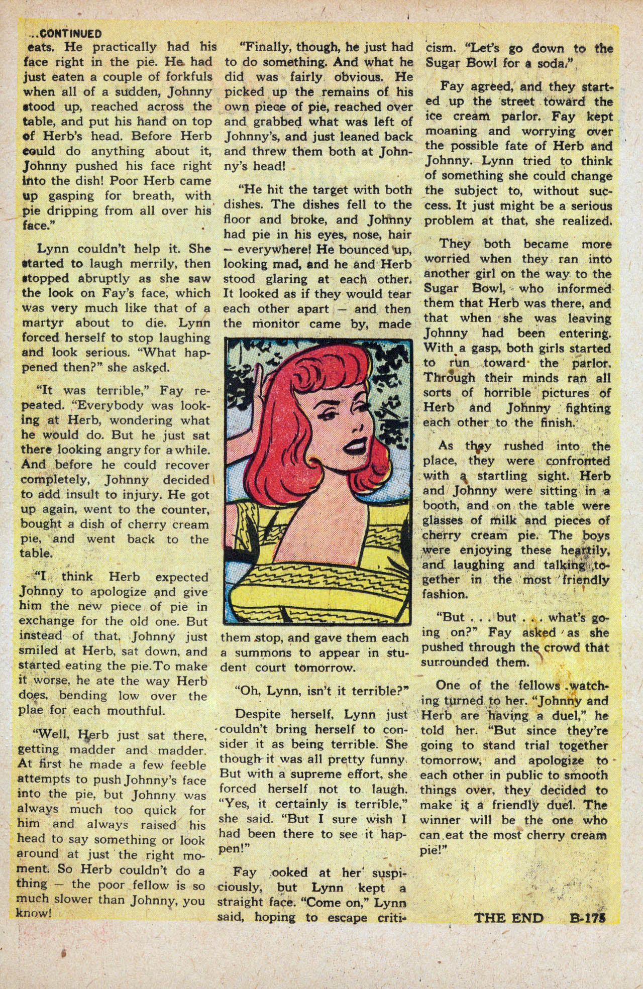 Read online Miss America comic -  Issue #49 - 26