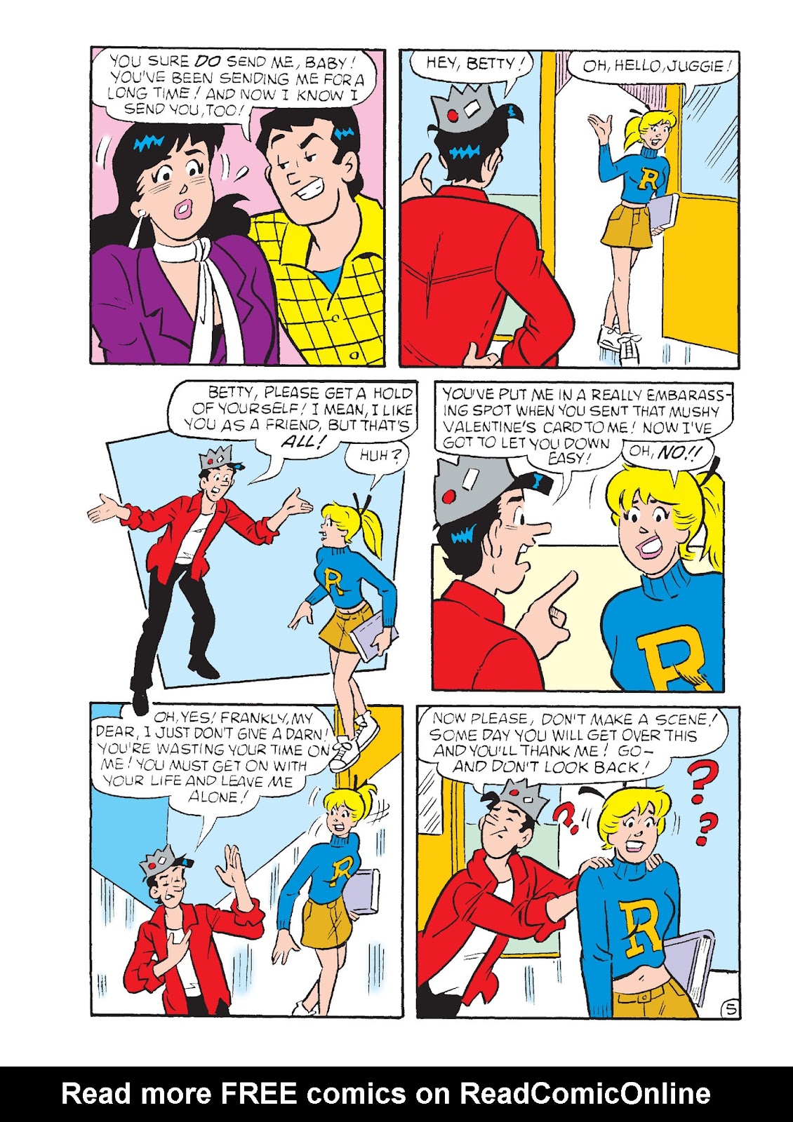 World of Archie Double Digest issue 126 - Page 177