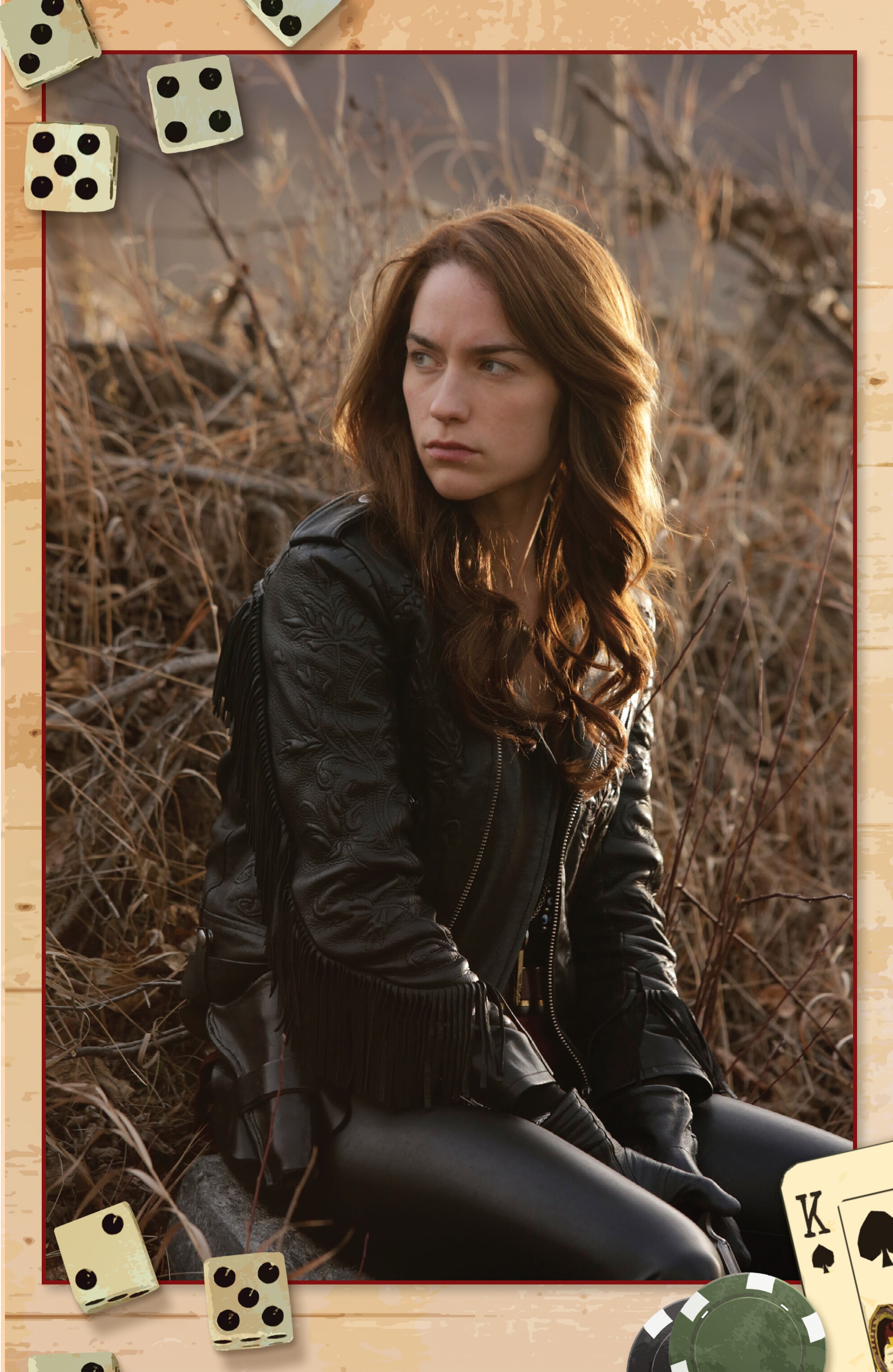 Read online Wynonna Earp: All In comic -  Issue # TPB (Part 4) - 83