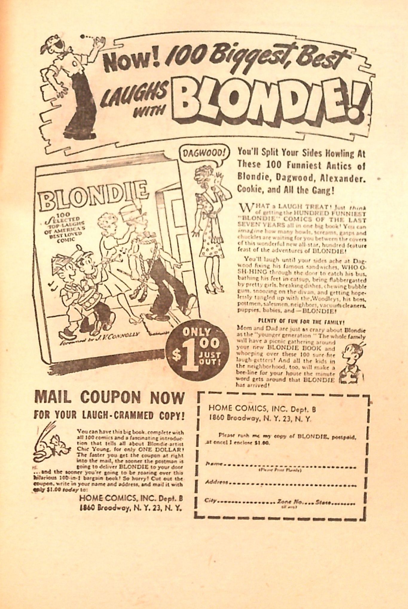 Read online Hello Buddies comic -  Issue #63 - 95