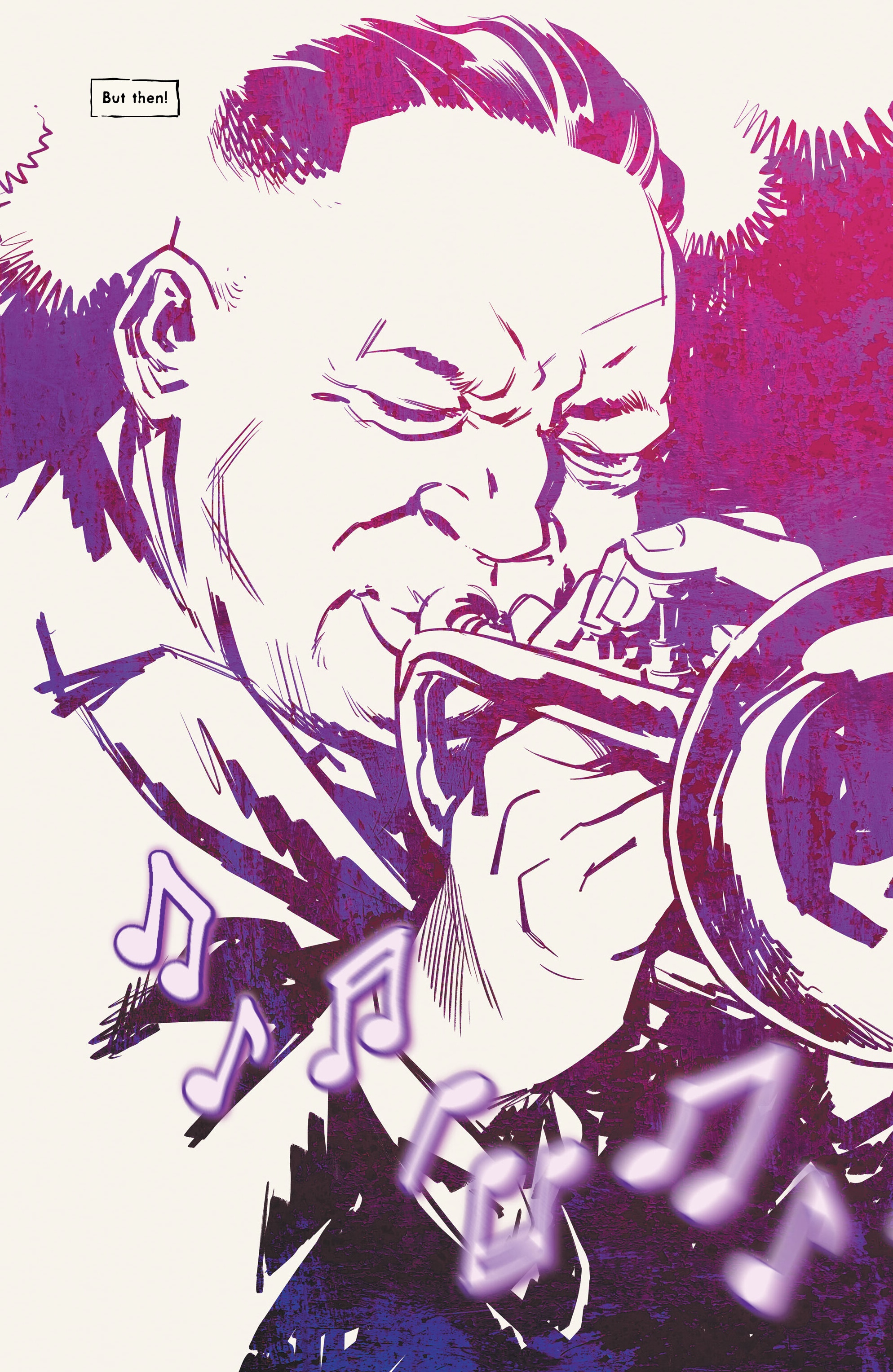 Read online Deep Cuts comic -  Issue #4 - 8