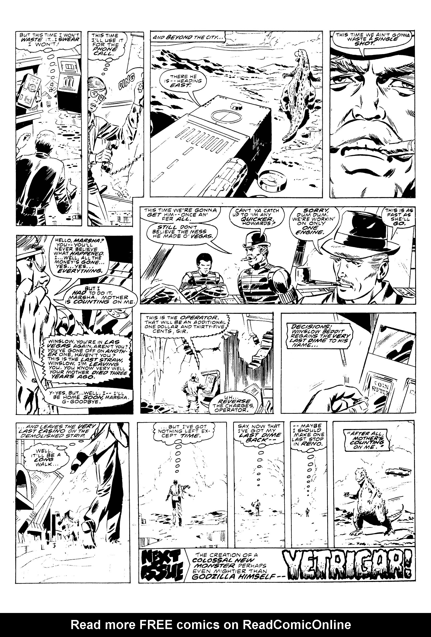 Read online Spectacular Spider-Man Weekly comic -  Issue #336 - 27