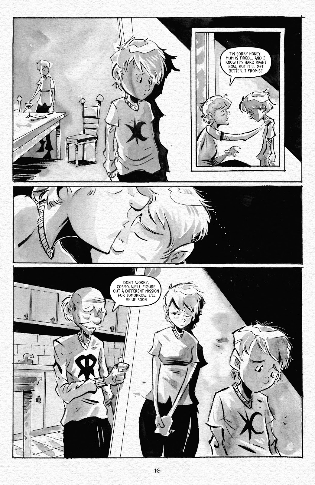 Better Place issue TPB (Part 1) - Page 18