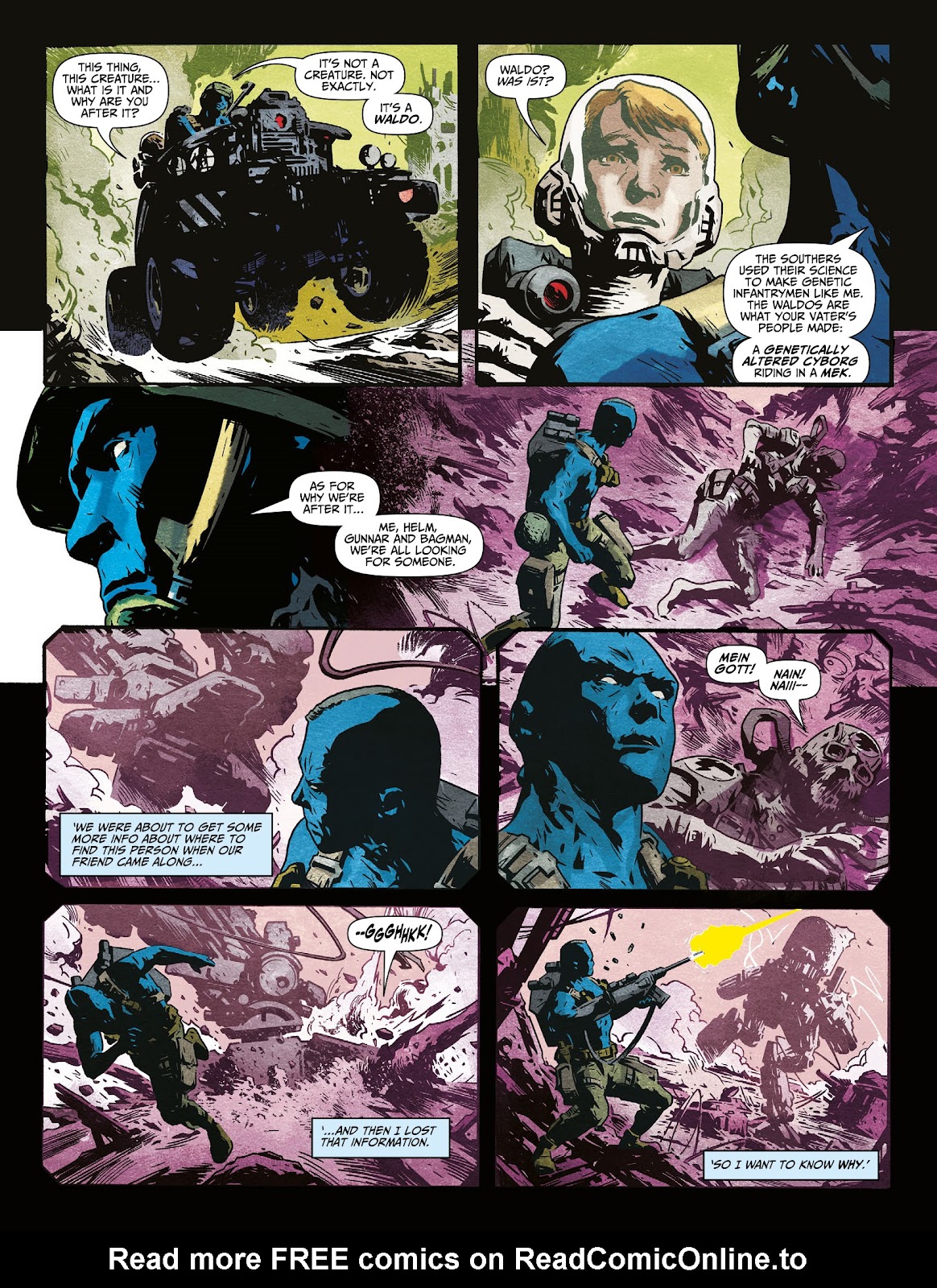 2000 AD issue 2362 - Page 65