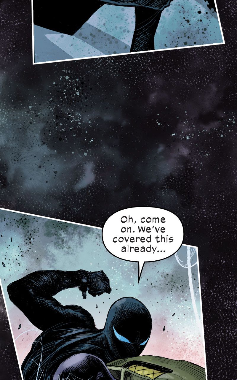 Read online Ultimate Spider-Man Infinity Comic comic -  Issue #2 - 102