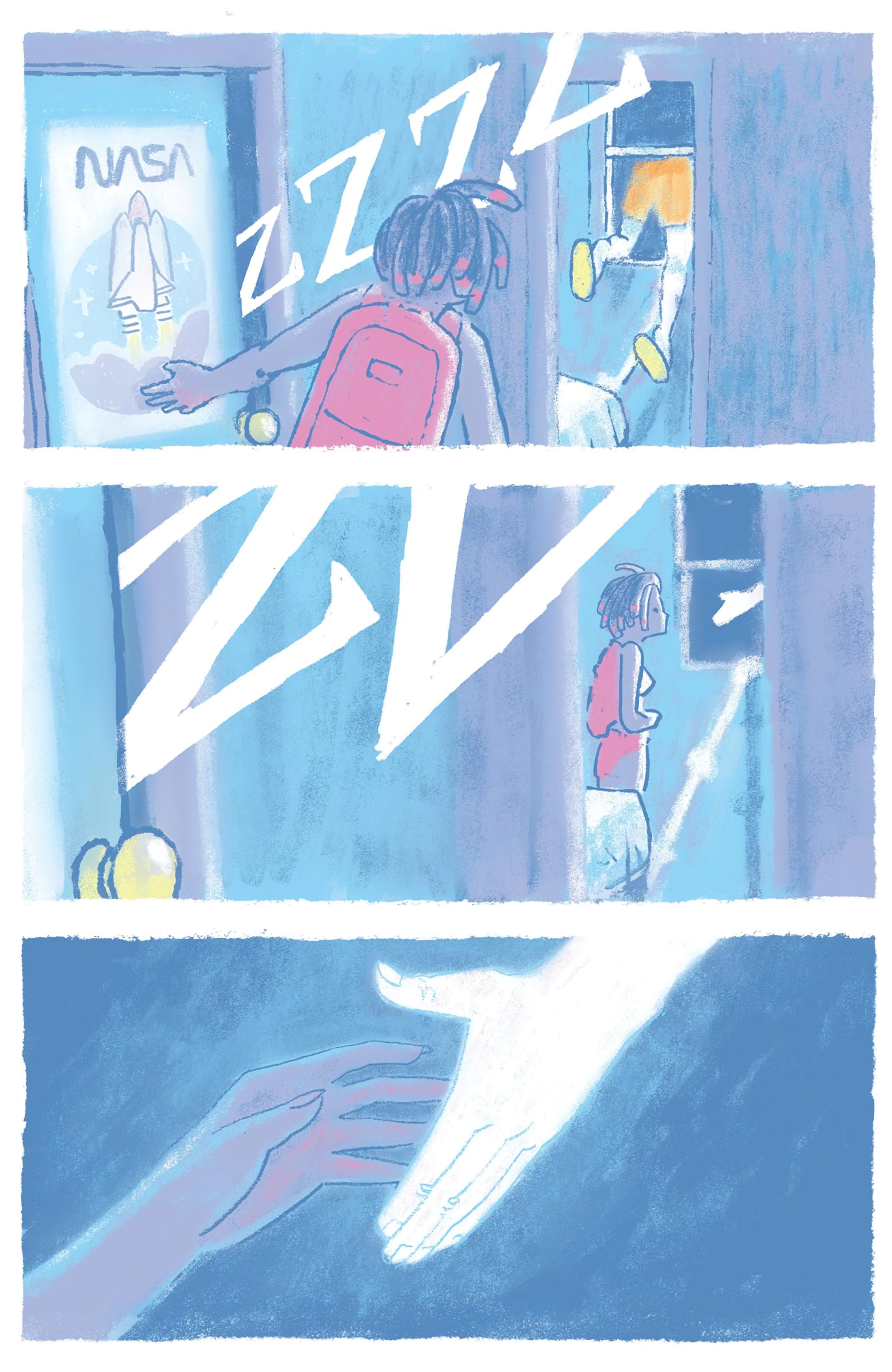 Read online The Quarry comic -  Issue # TPB - 8