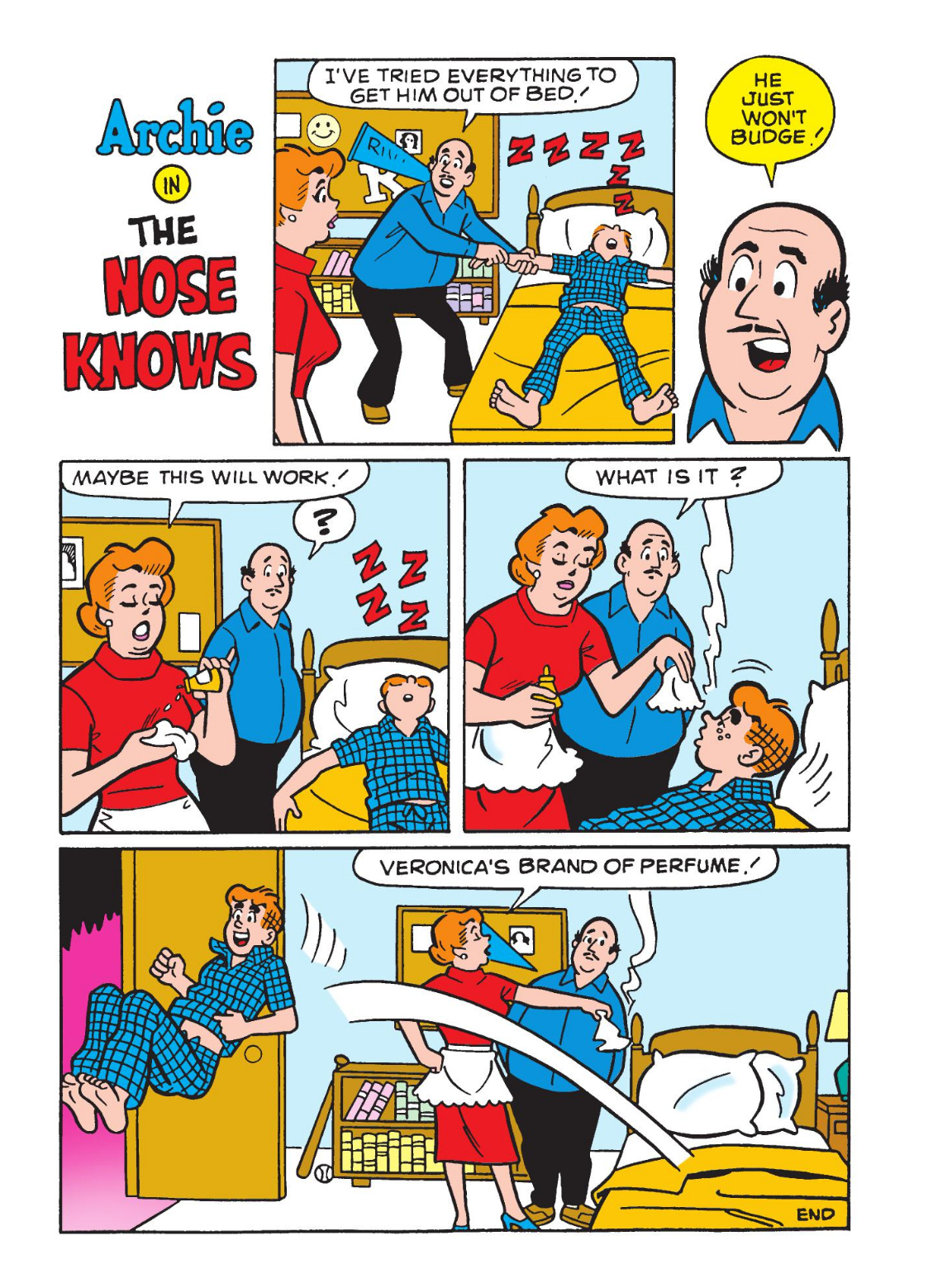 Archie Comics Double Digest issue 346 - Page 63