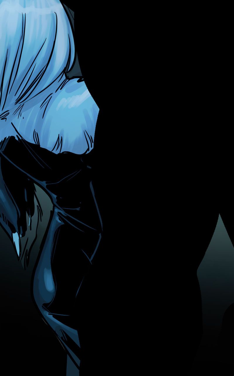 Read online Marvel's Voices Infinity Comic comic -  Issue #84 - 11