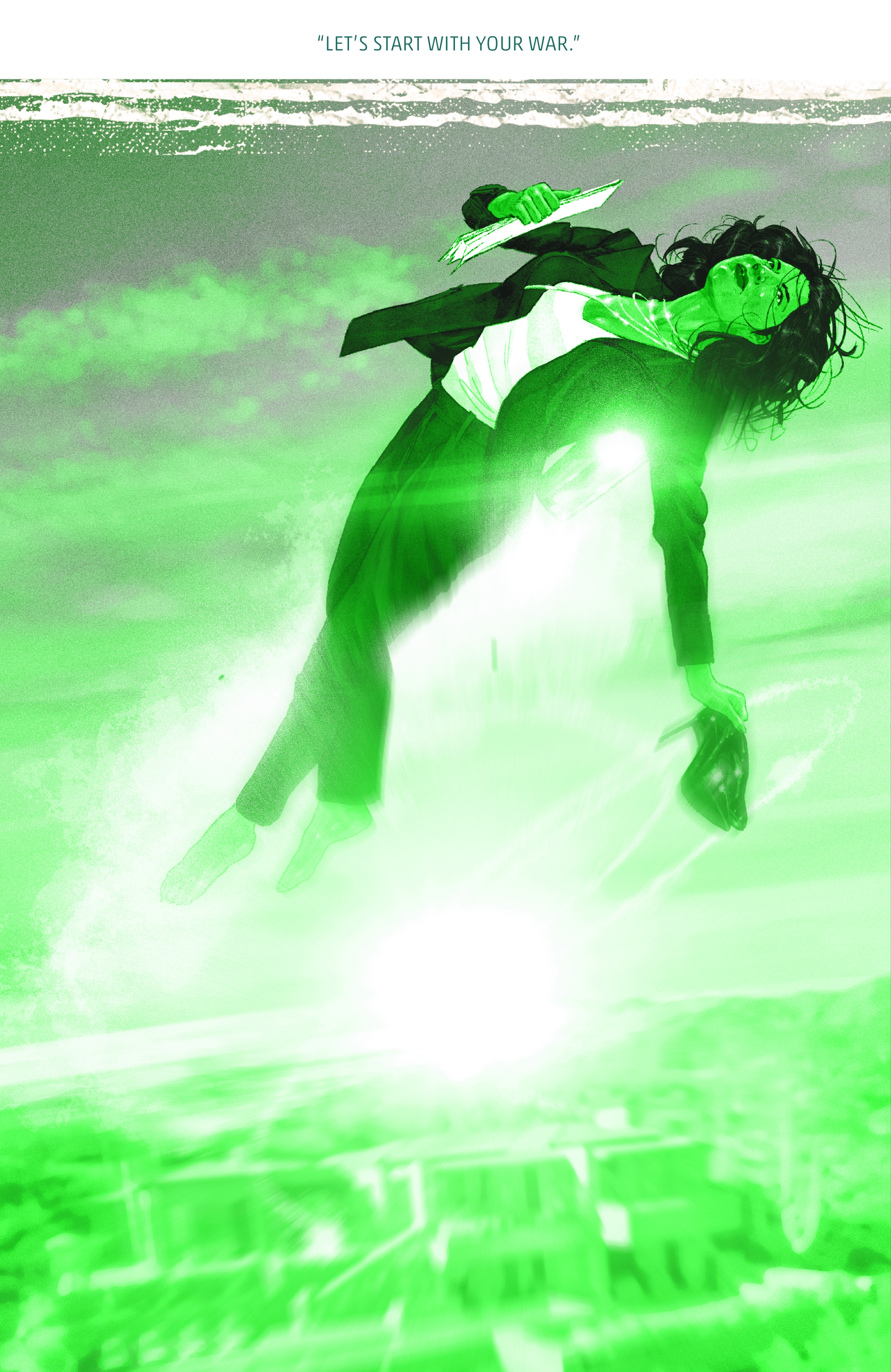 Read online Strange Adventures: The Deluxe Edition comic -  Issue # TPB (Part 3) - 74