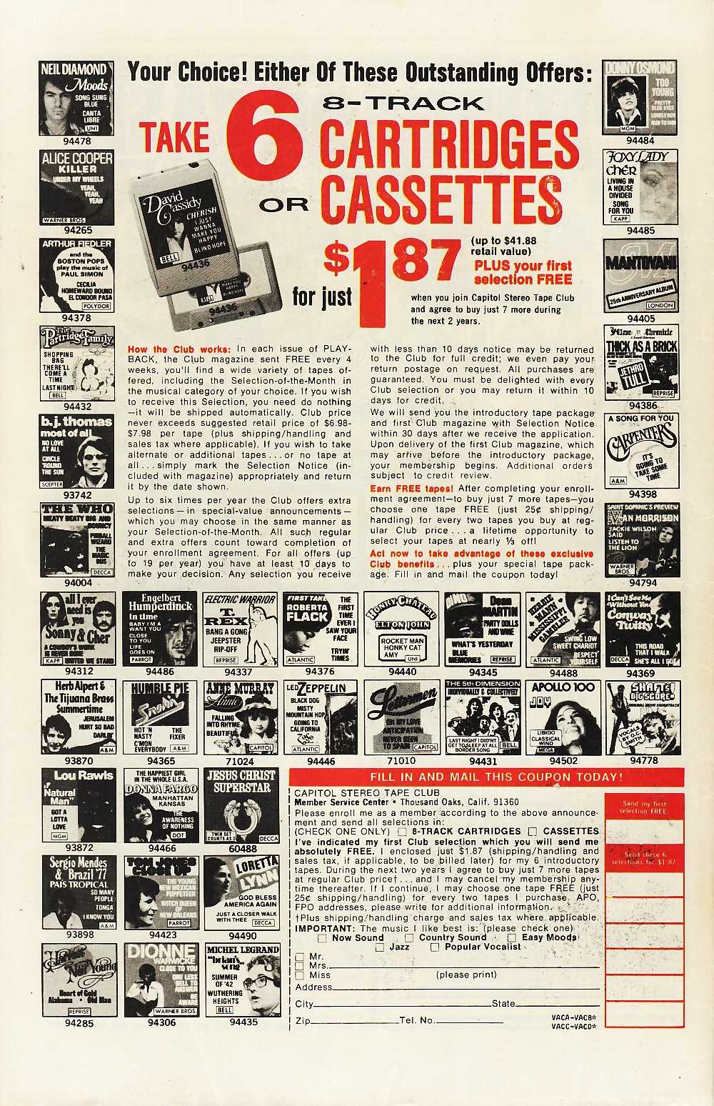 Read online Cheyenne Kid comic -  Issue #97 - 36