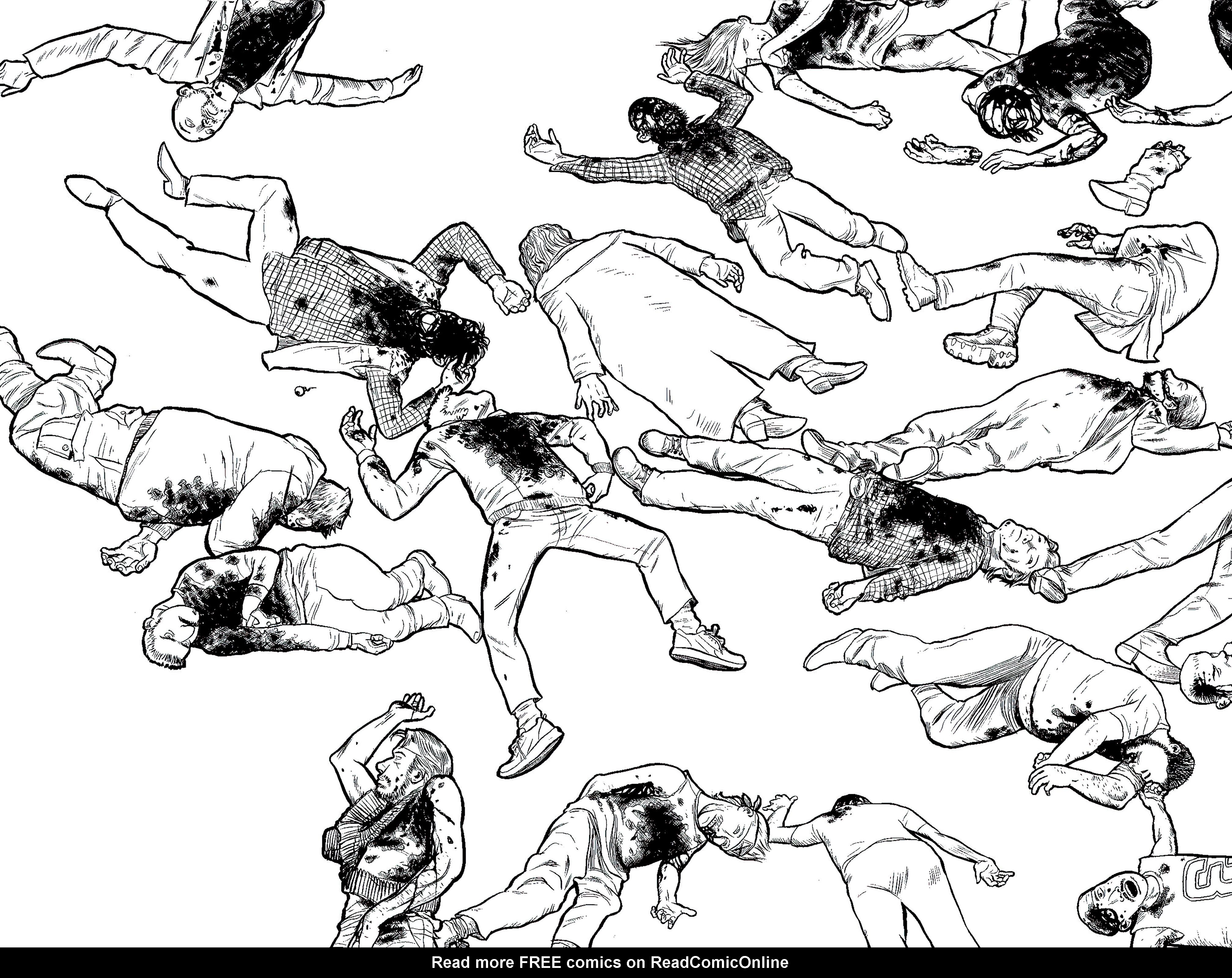 Read online Street Angel: Princess of Poverty comic -  Issue # TPB (Part 2) - 33