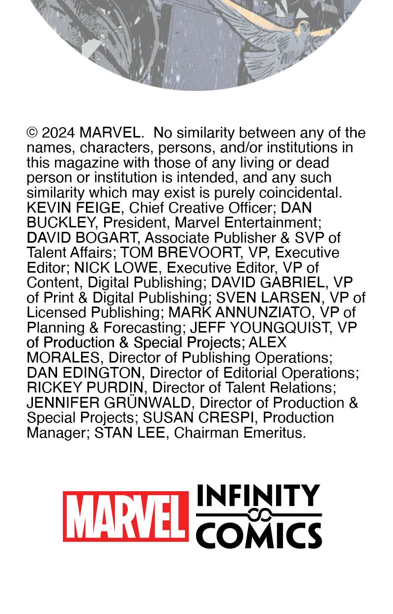 Read online Ultimate Spider-Man Infinity Comic comic -  Issue # TPB (Part 2) - 87