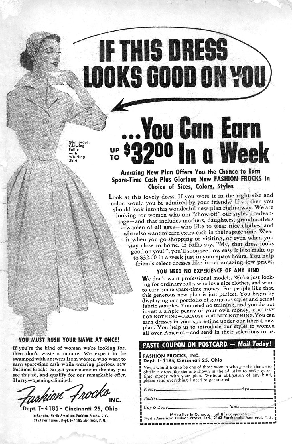 Read online Secret Story Romances comic -  Issue #17 - 35