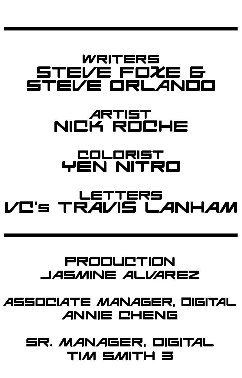 Read online X-Men Unlimited: Infinity Comic comic -  Issue #121 - 35