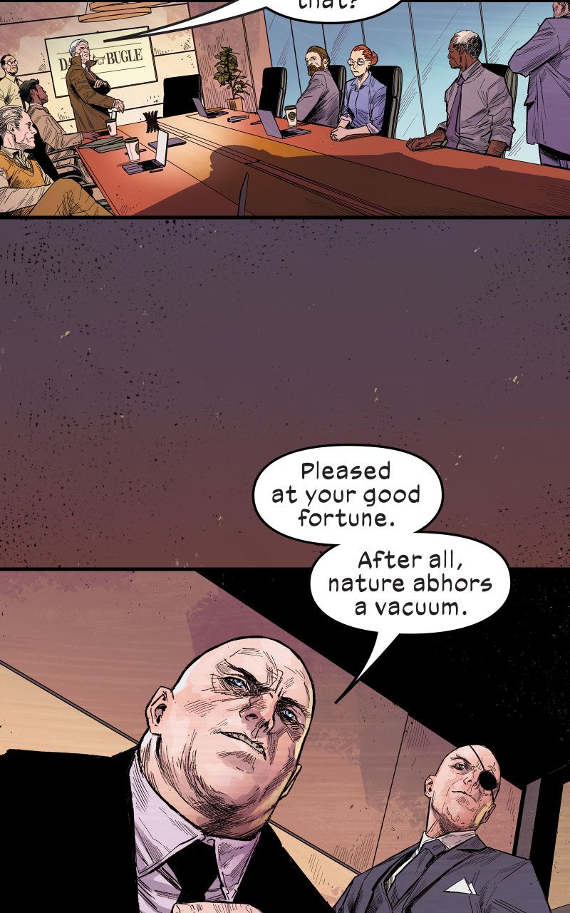 Read online Ultimate Spider-Man Infinity Comic comic -  Issue # TPB (Part 1) - 77