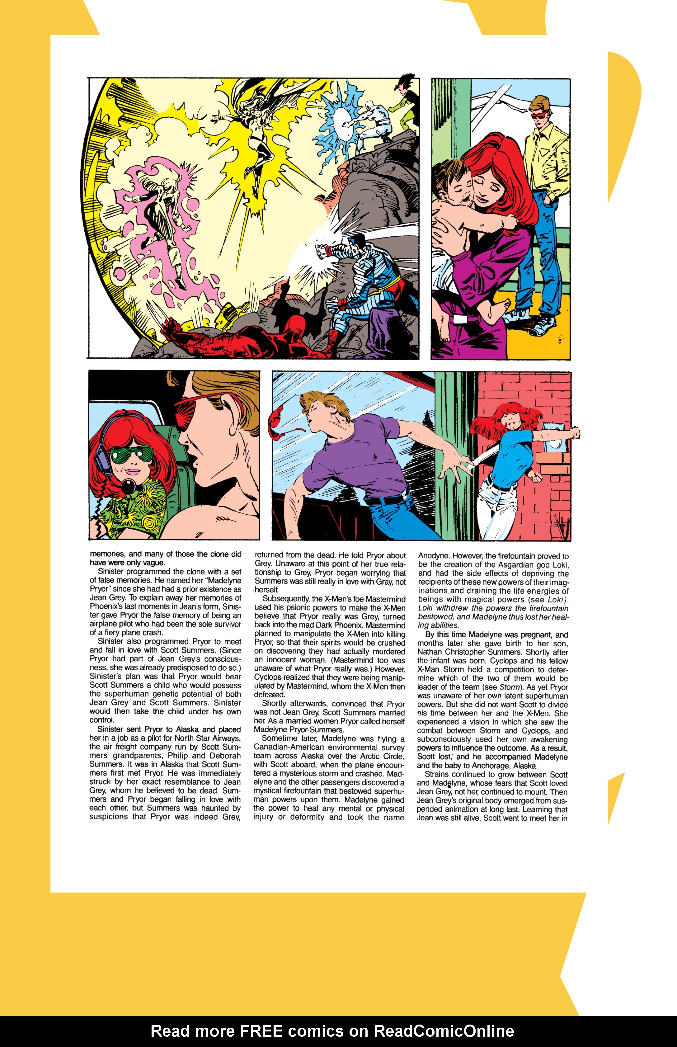 Read online Phoenix Omnibus comic -  Issue # TPB 2 (Part 13) - 105