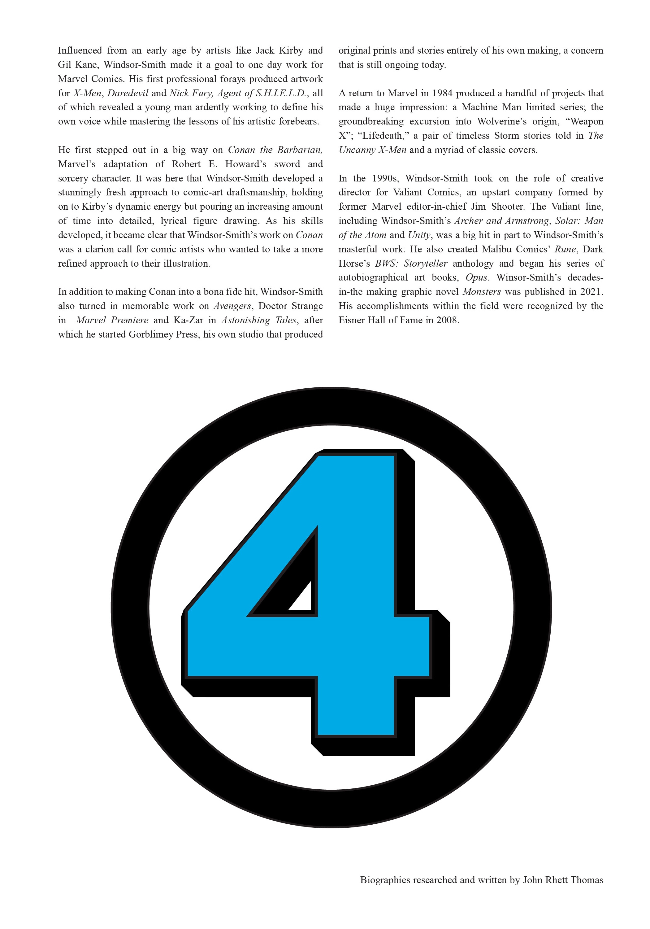 Read online Marvel Masterworks: The Fantastic Four comic -  Issue # TPB 24 (Part 4) - 67