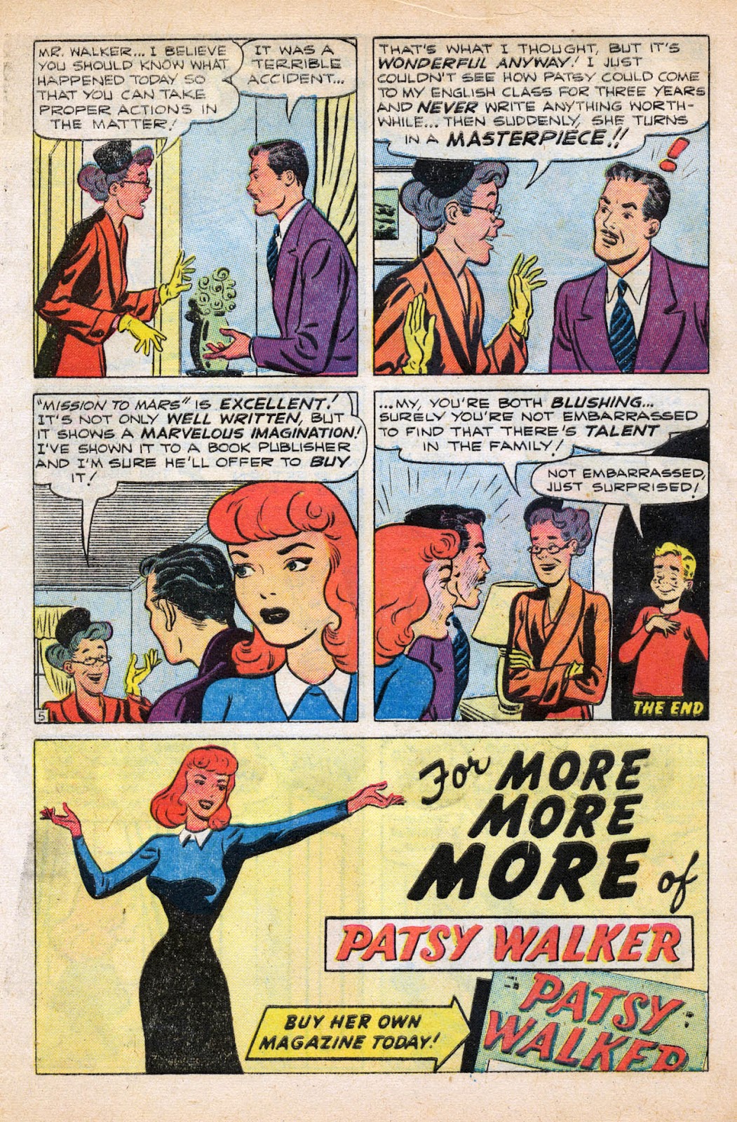 Miss America issue 46 - Page 32