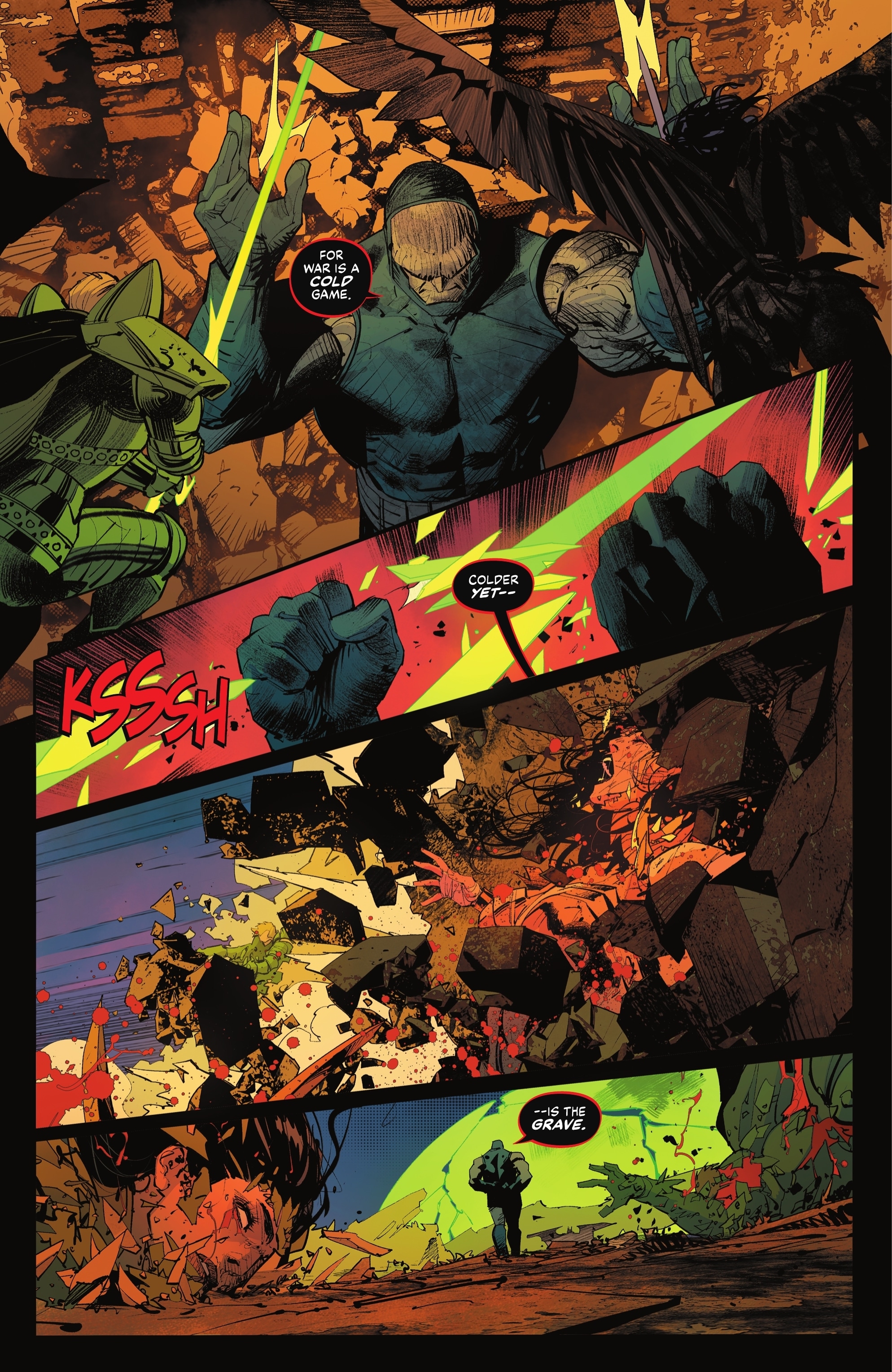 Read online Batman/Superman: World’s Finest comic -  Issue #24 - 7