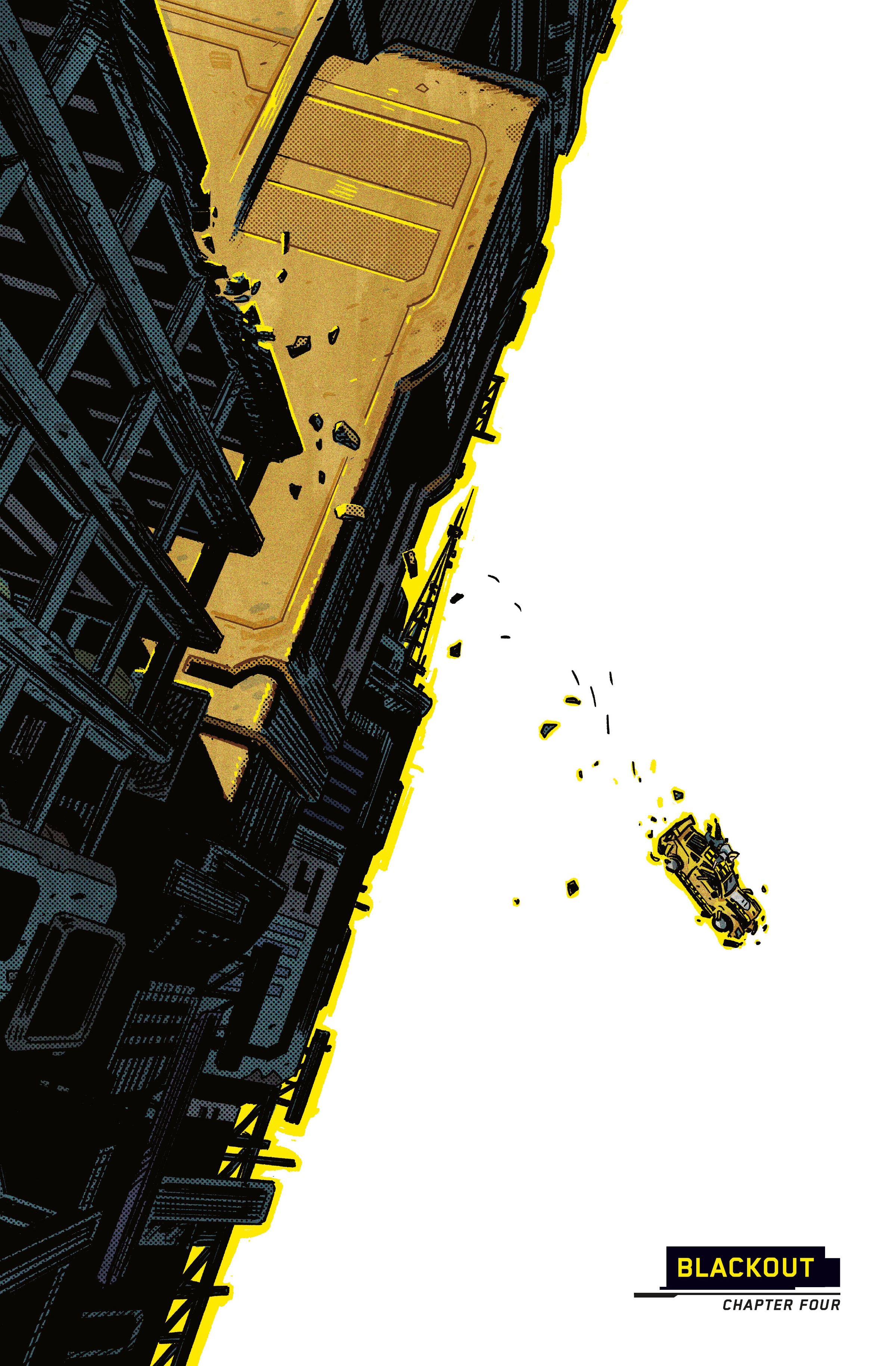 Read online Cyberpunk 2077 Library Edition comic -  Issue # TPB (Part 3) - 68