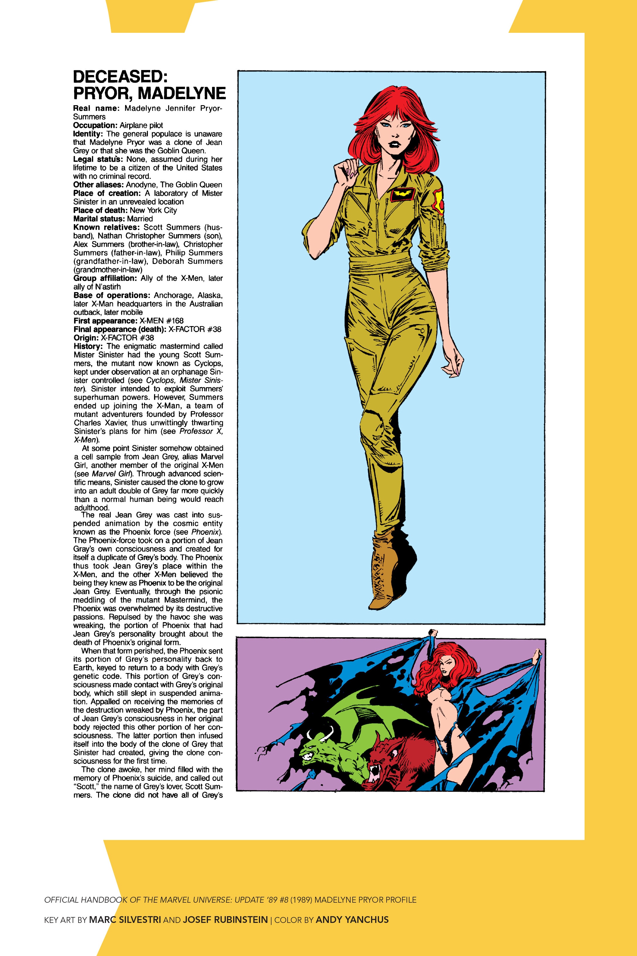 Read online Phoenix Omnibus comic -  Issue # TPB 2 (Part 13) - 104