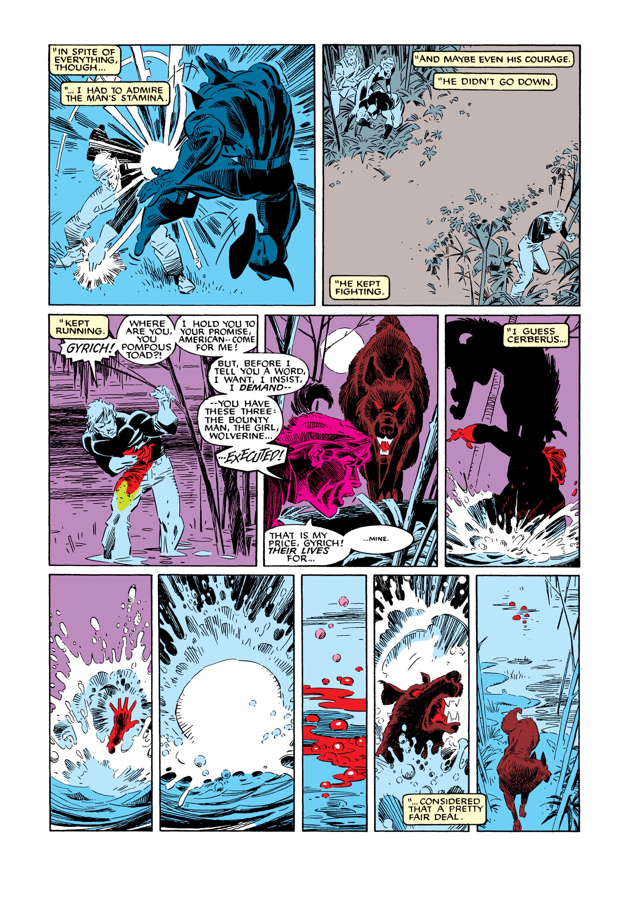 Read online Marvel Masterworks: The Uncanny X-Men comic -  Issue # TPB 15 (Part 4) - 78