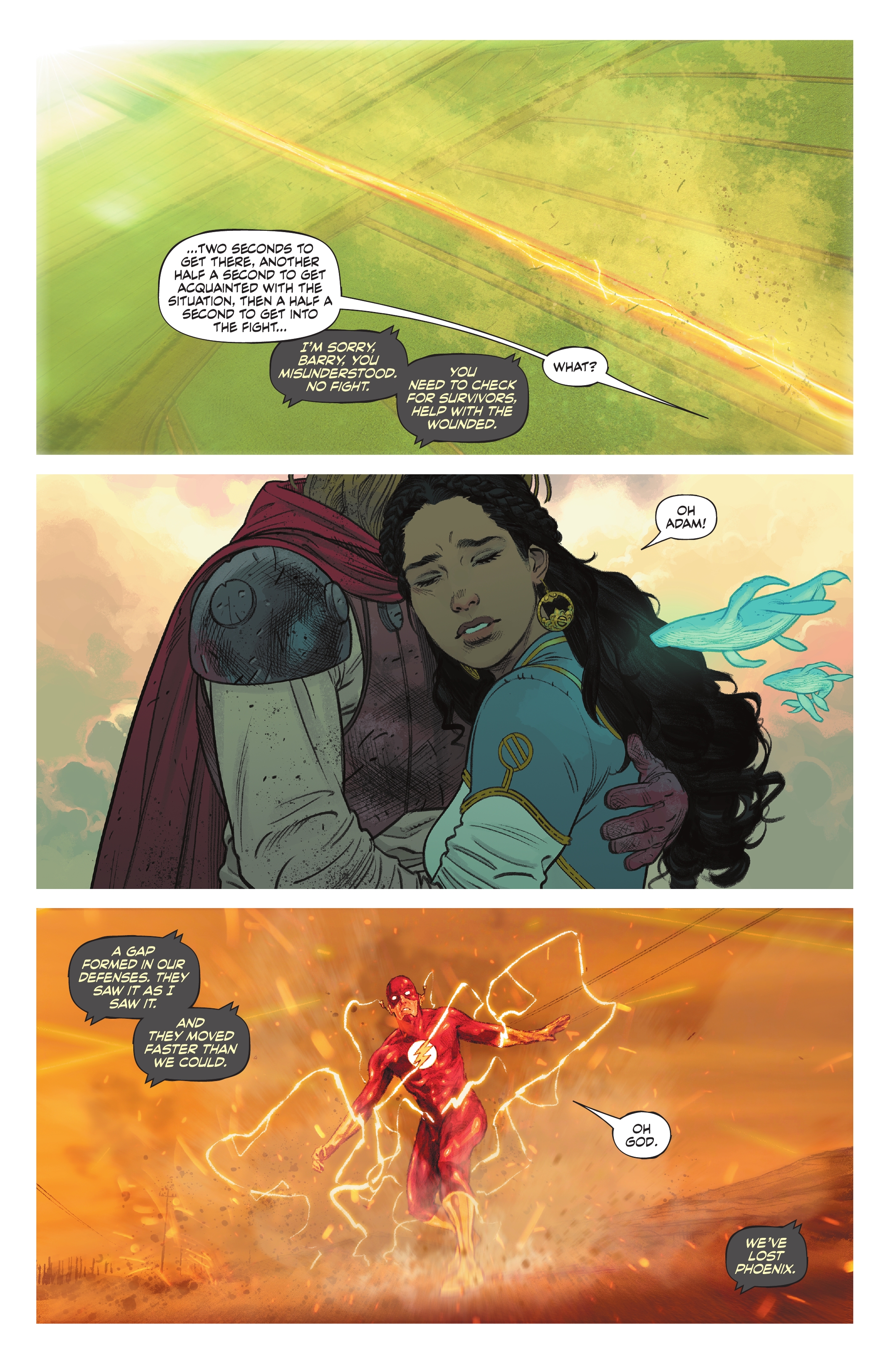 Read online Strange Adventures: The Deluxe Edition comic -  Issue # TPB (Part 3) - 19