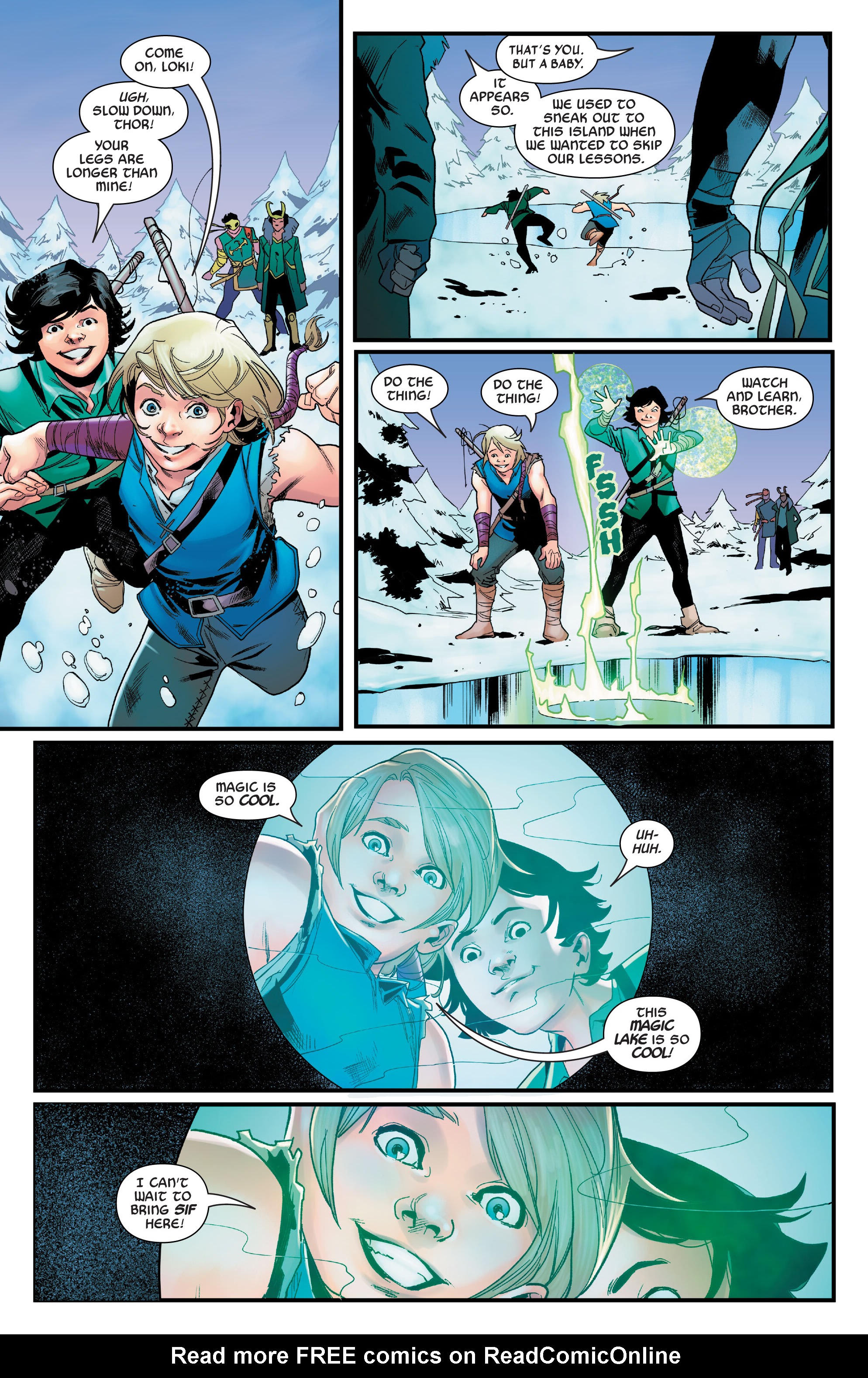 Read online Judgment Day Omnibus comic -  Issue # TPB (Part 9) - 24