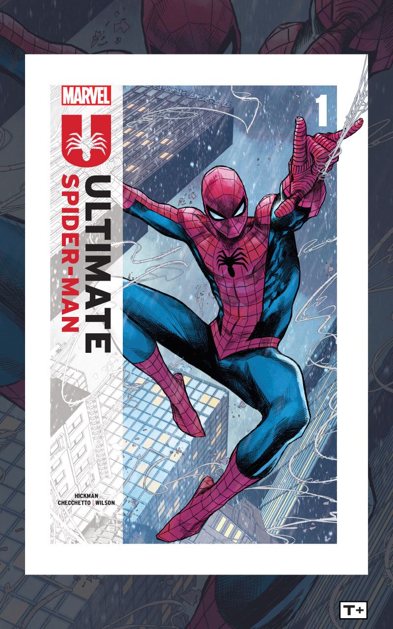 Read online Ultimate Spider-Man Infinity Comic comic -  Issue # TPB (Part 1) - 2