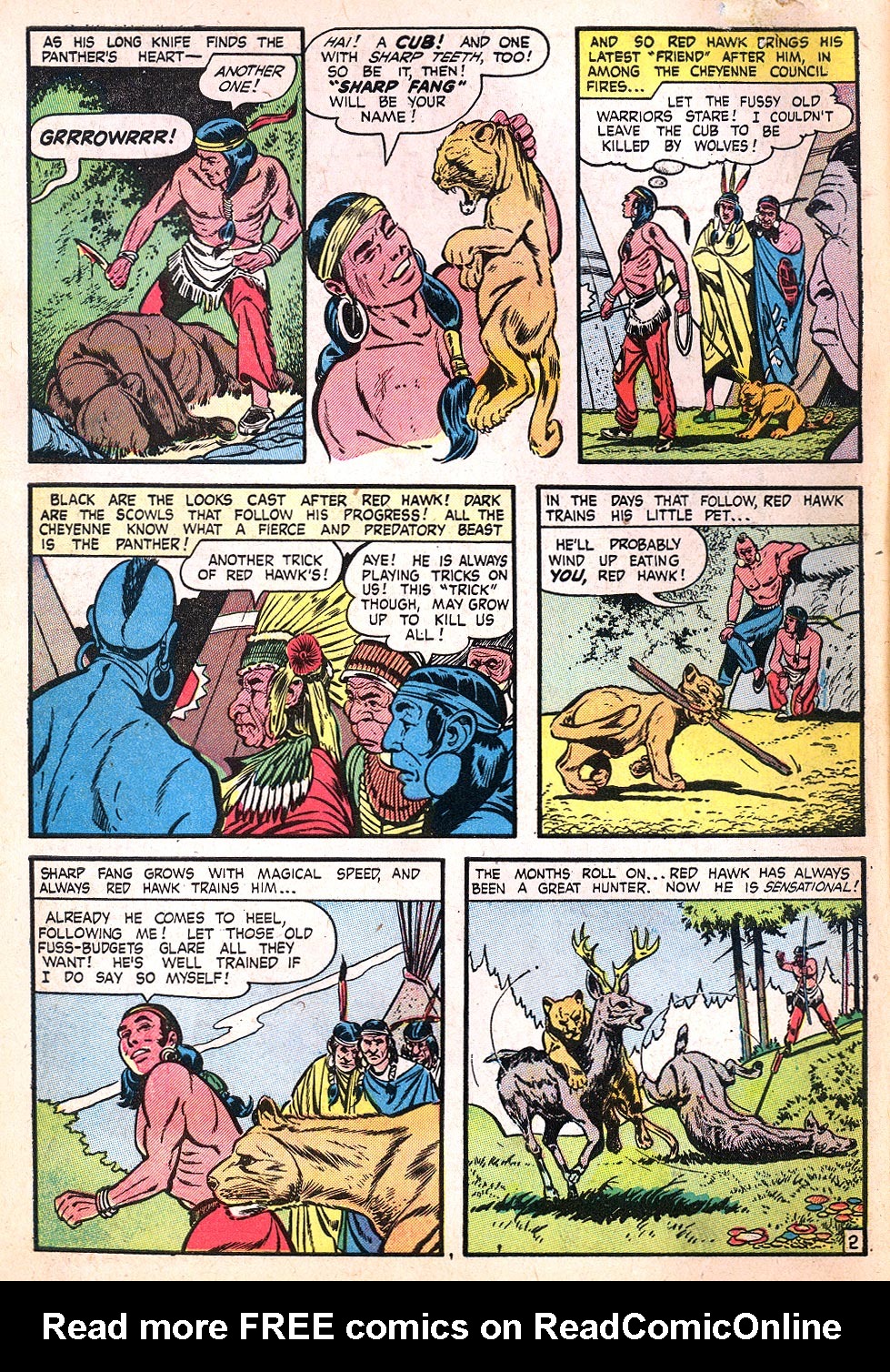 Read online A-1 Comics comic -  Issue #90 - 4