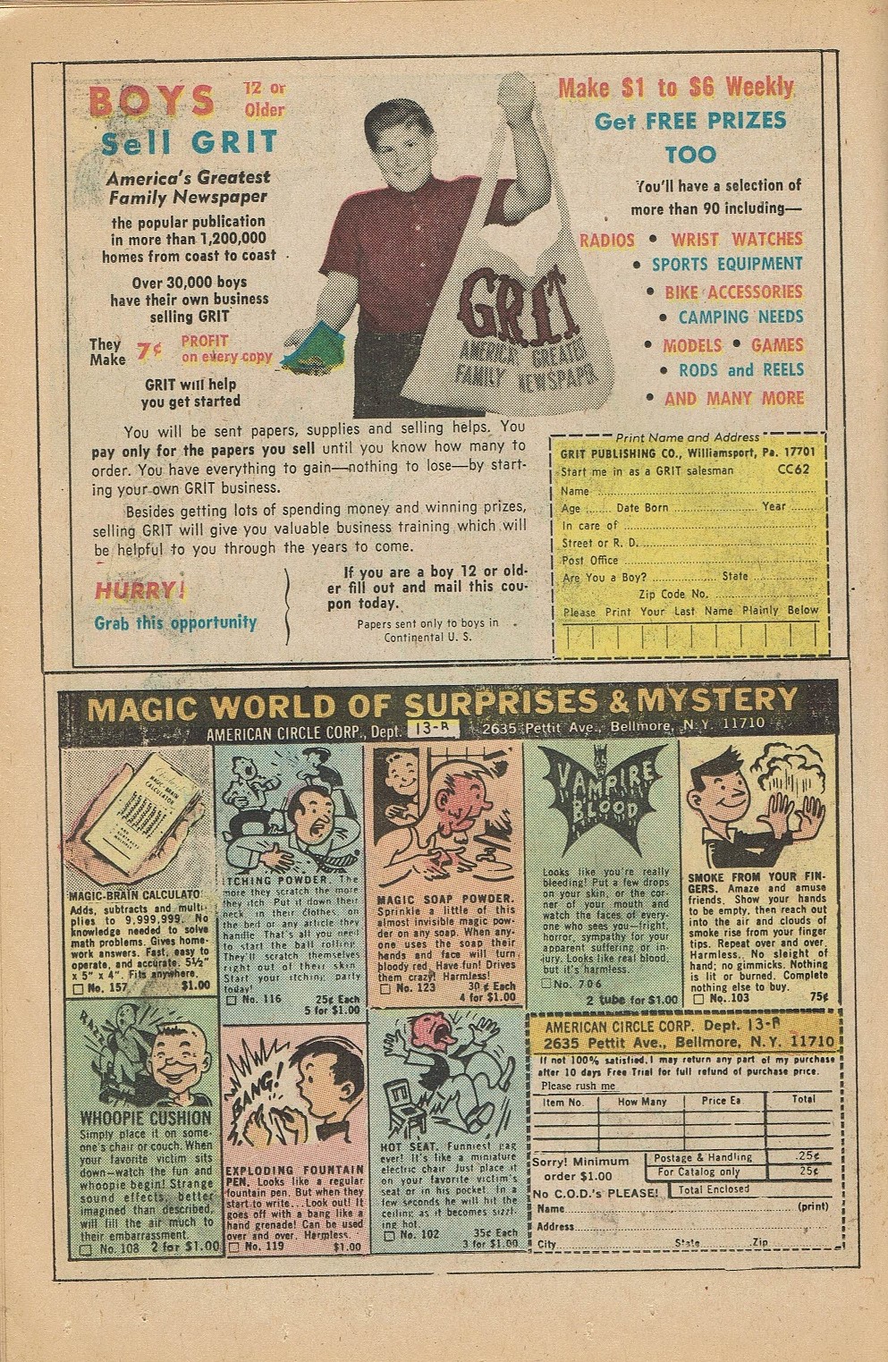 Read online Cheyenne Kid comic -  Issue #91 - 14