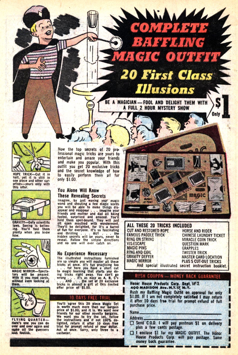Read online A-1 Comics comic -  Issue #94 - 34