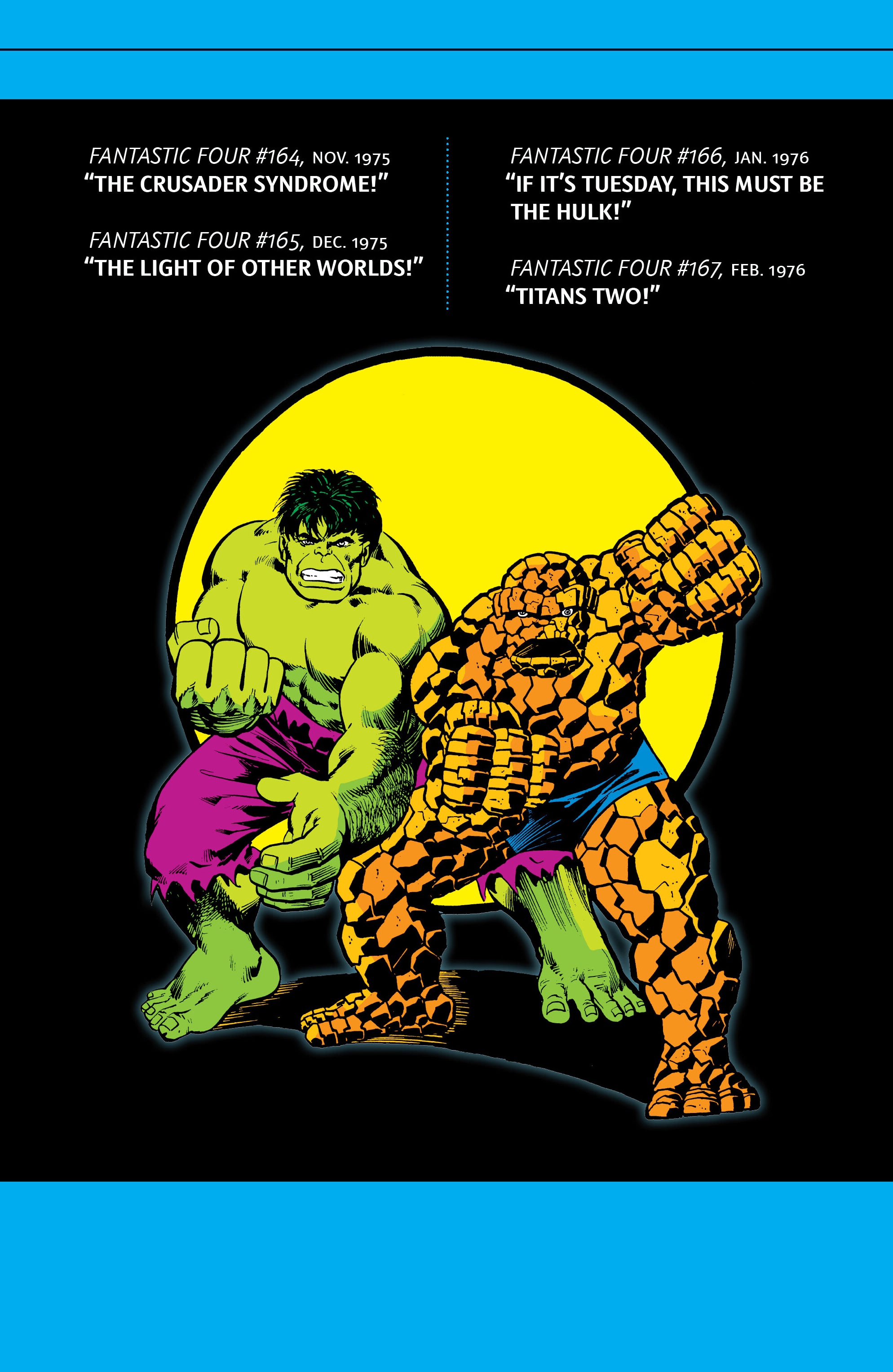 Read online Fantastic Four Epic Collection comic -  Issue # The Crusader Syndrome (Part 1) - 6
