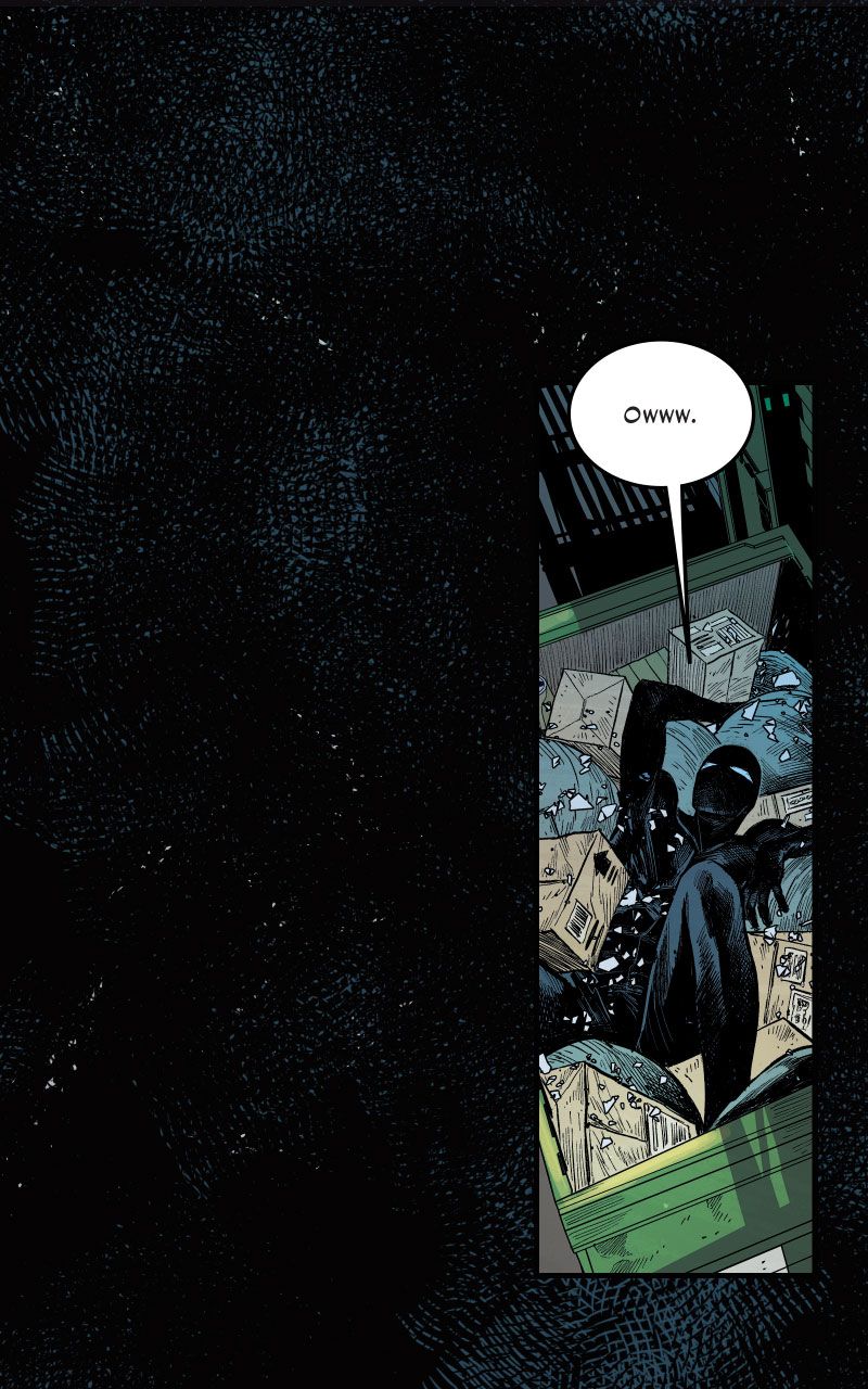 Read online Ultimate Spider-Man Infinity Comic comic -  Issue #2 - 63