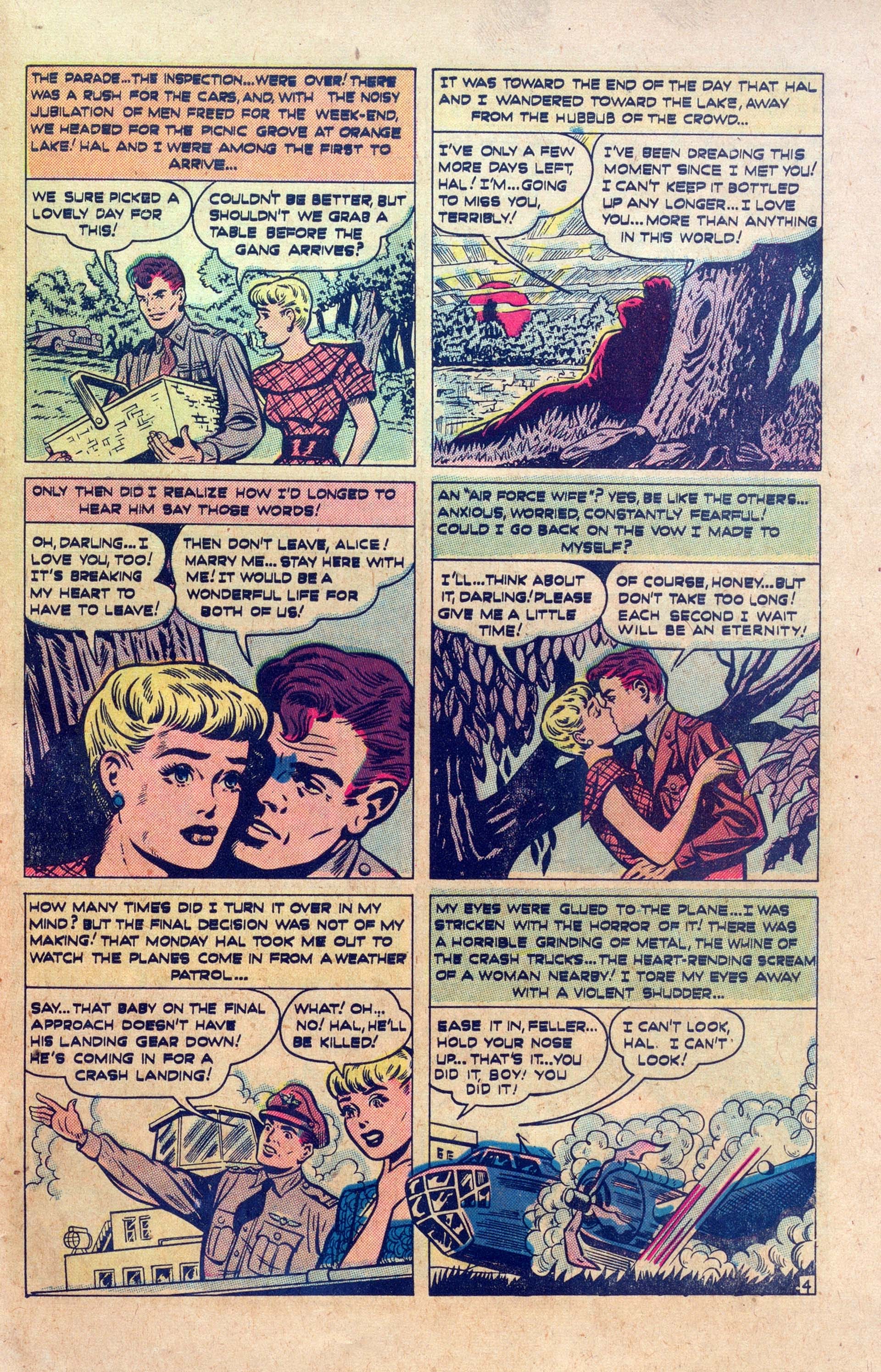 Read online My Diary comic -  Issue #2 - 29