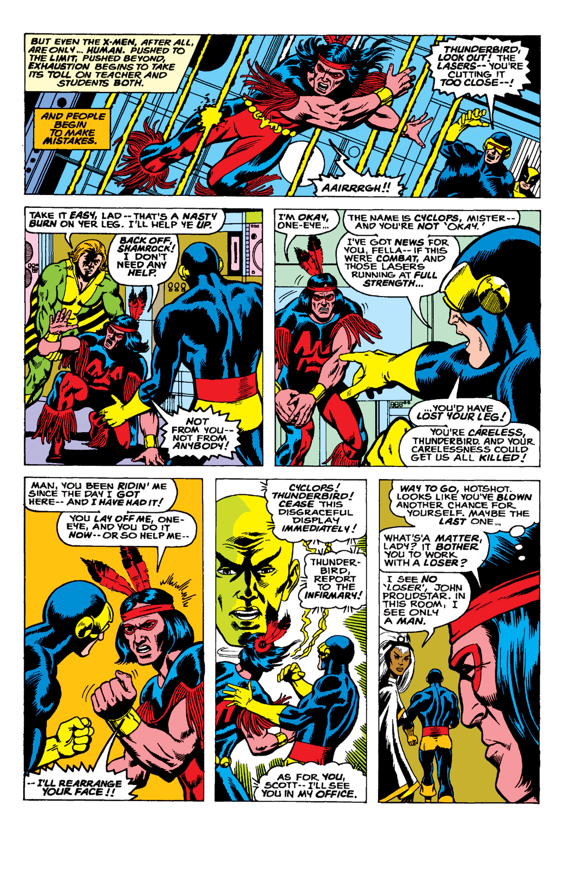 Read online X-Men Epic Collection: Second Genesis comic -  Issue # TPB (Part 1) - 51