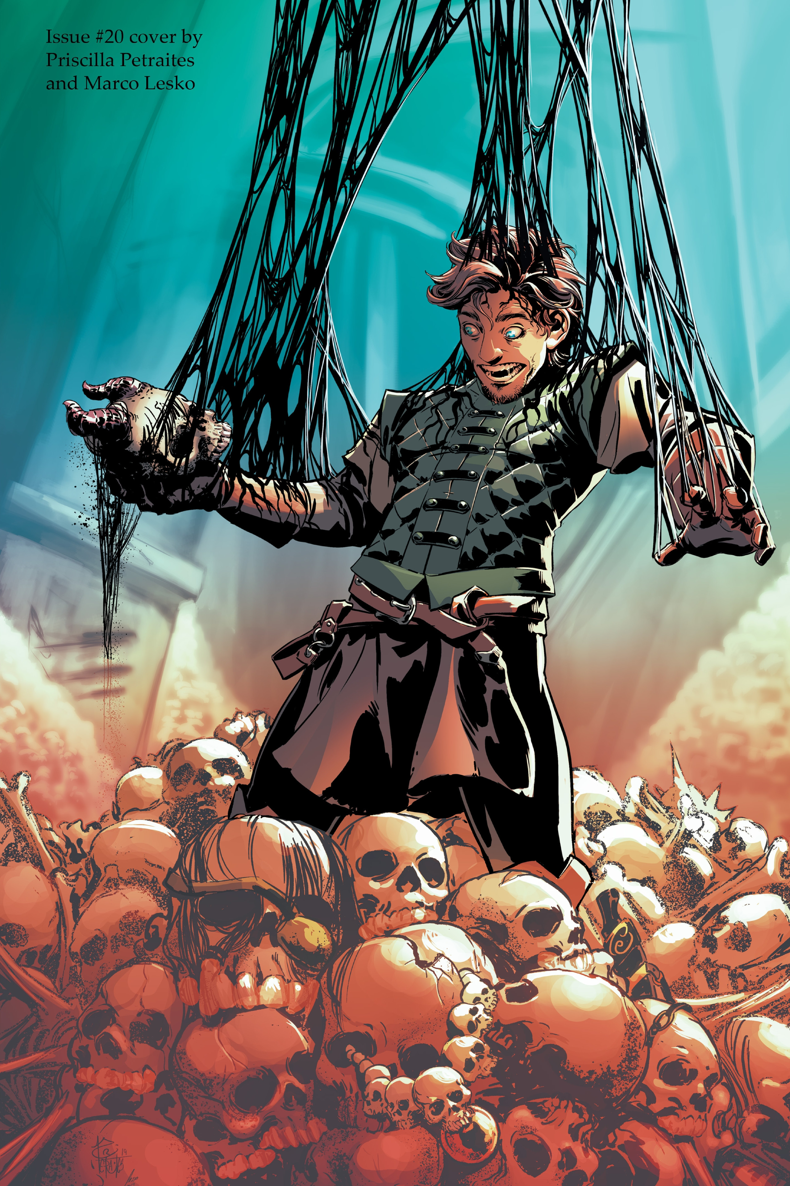 Read online Rat Queens Omnibus comic -  Issue # TPB (Part 12) - 63