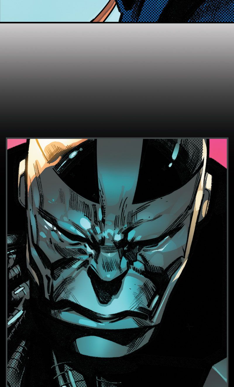 Read online House of X: Infinity Comic comic -  Issue #6 - 54