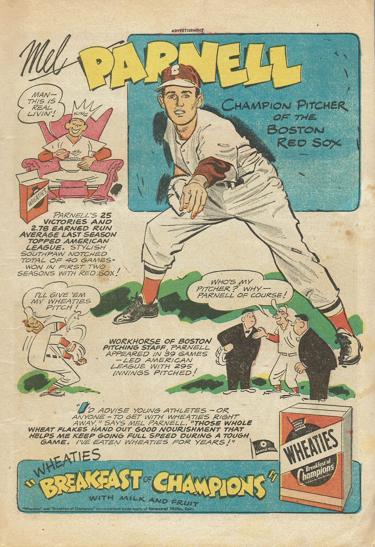 Read online Hopalong Cassidy comic -  Issue #45 - 3