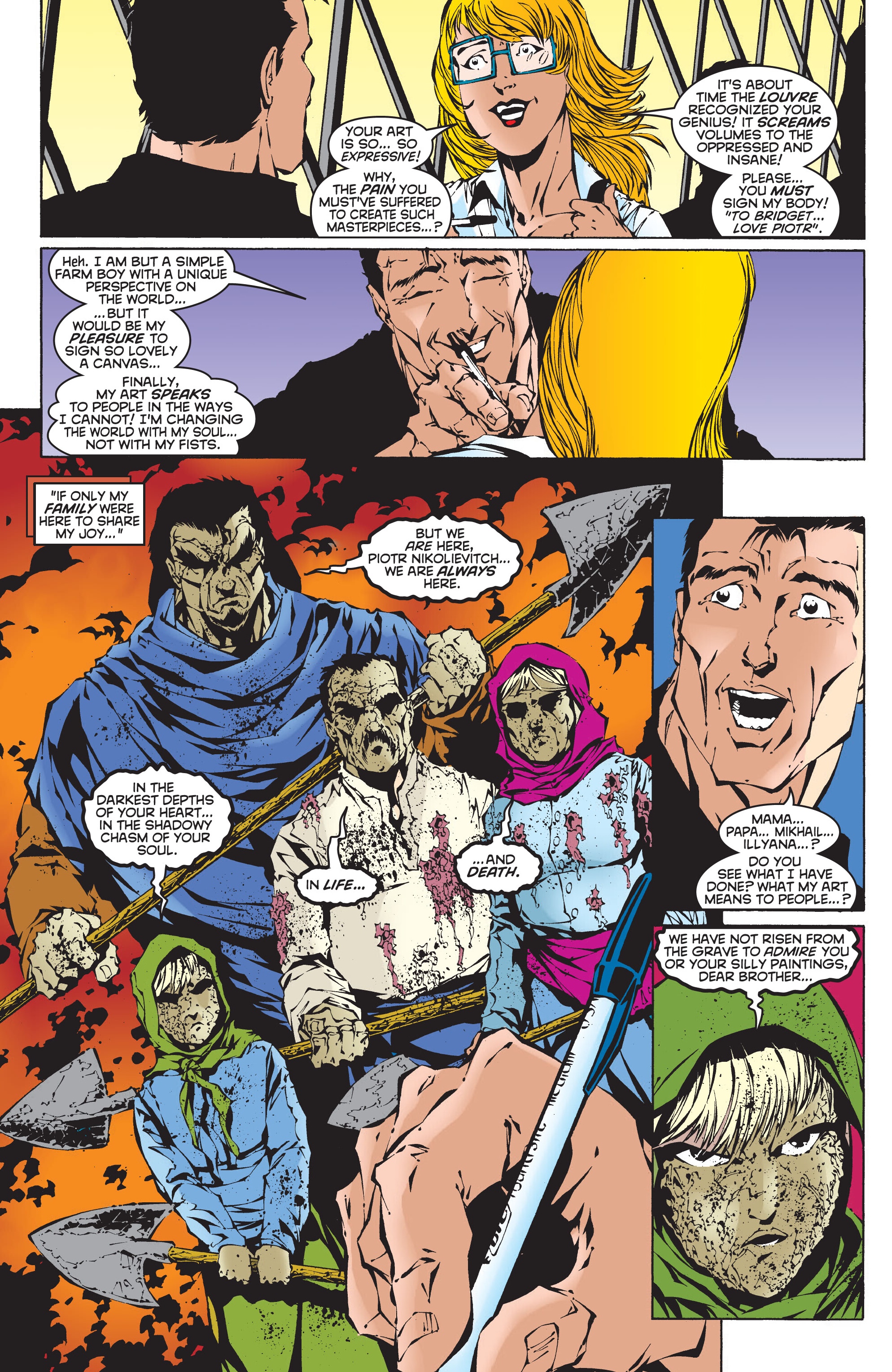Read online Excalibur Epic Collection comic -  Issue # TPB 9 (Part 1) - 82