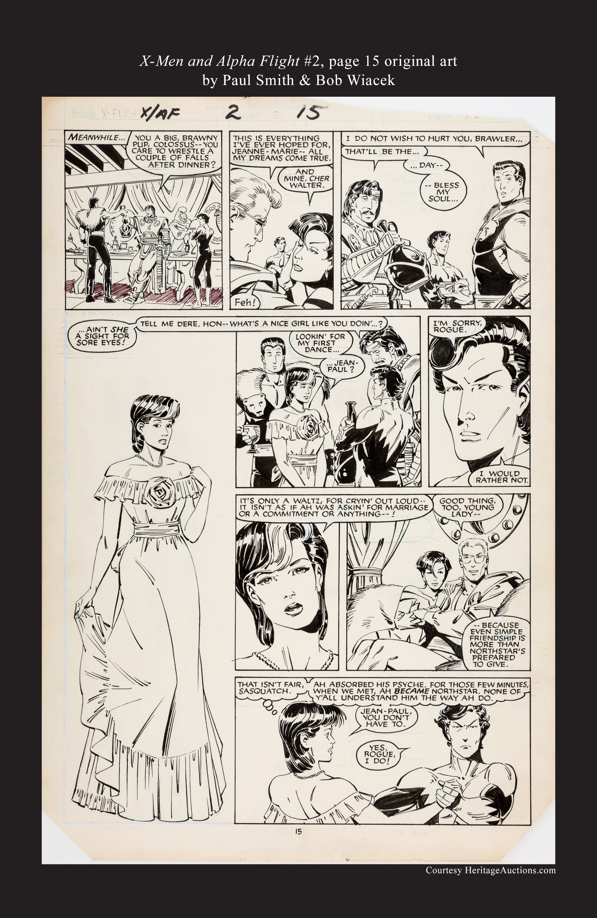 Read online Uncanny X-Men Omnibus comic -  Issue # TPB 4 (Part 8) - 79